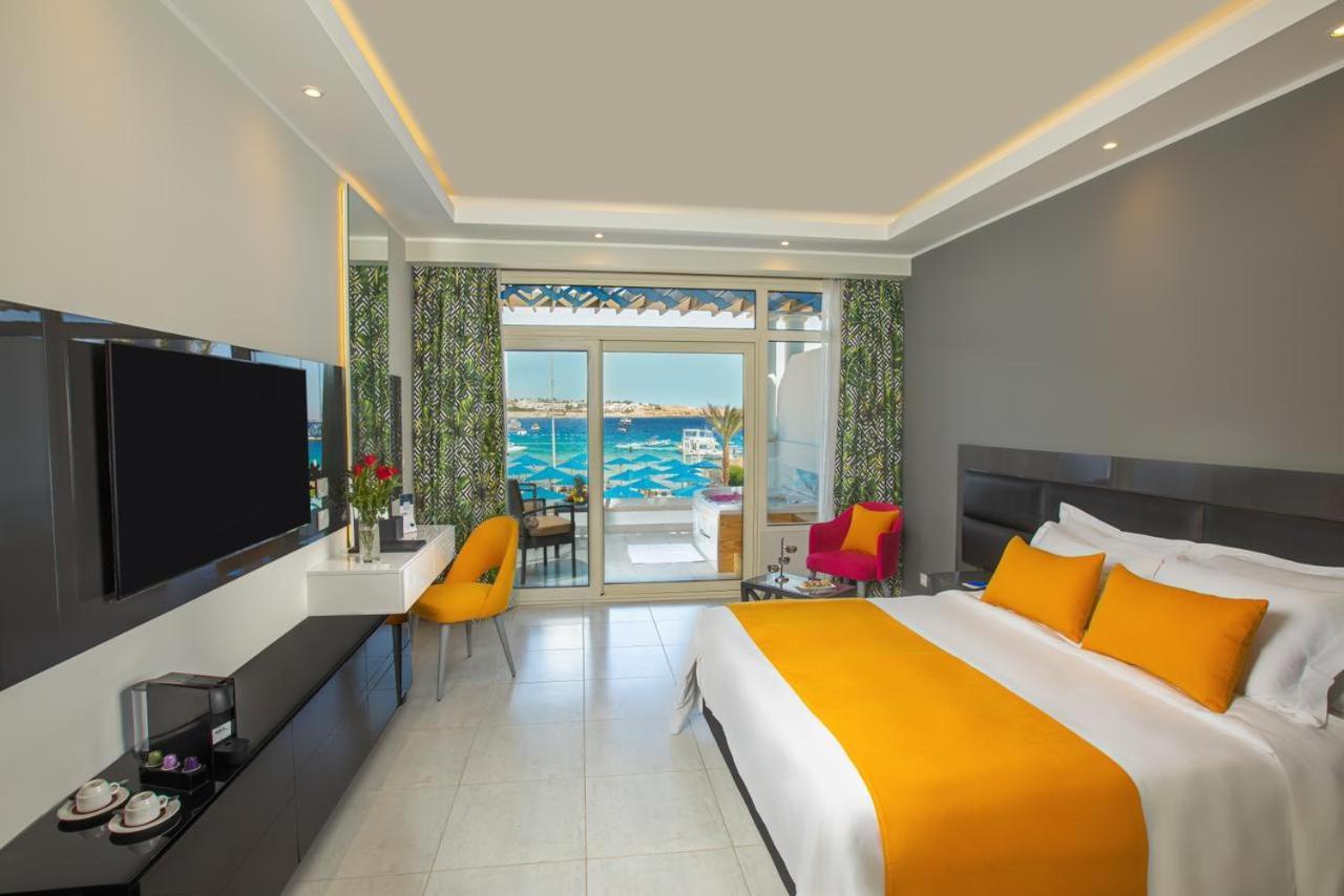Naama Bay & 5* Sharm el-Sheikh