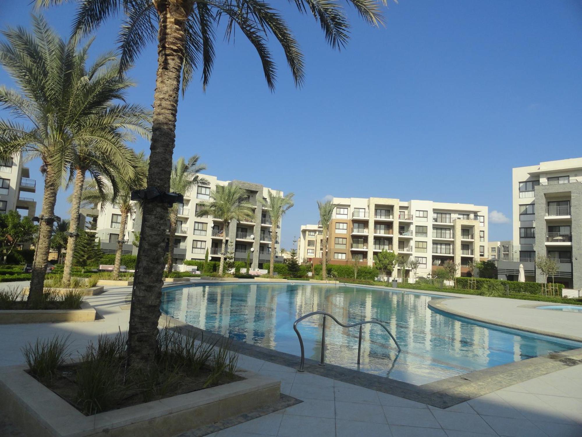 Amazing For Rent In Marassi Marina , North Coast * El Alamein