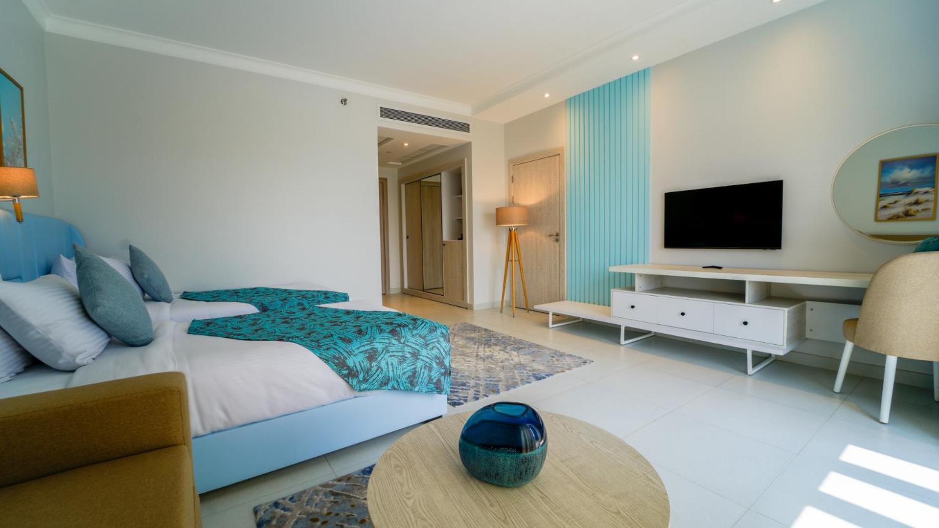 Seaville By Elite & Resort