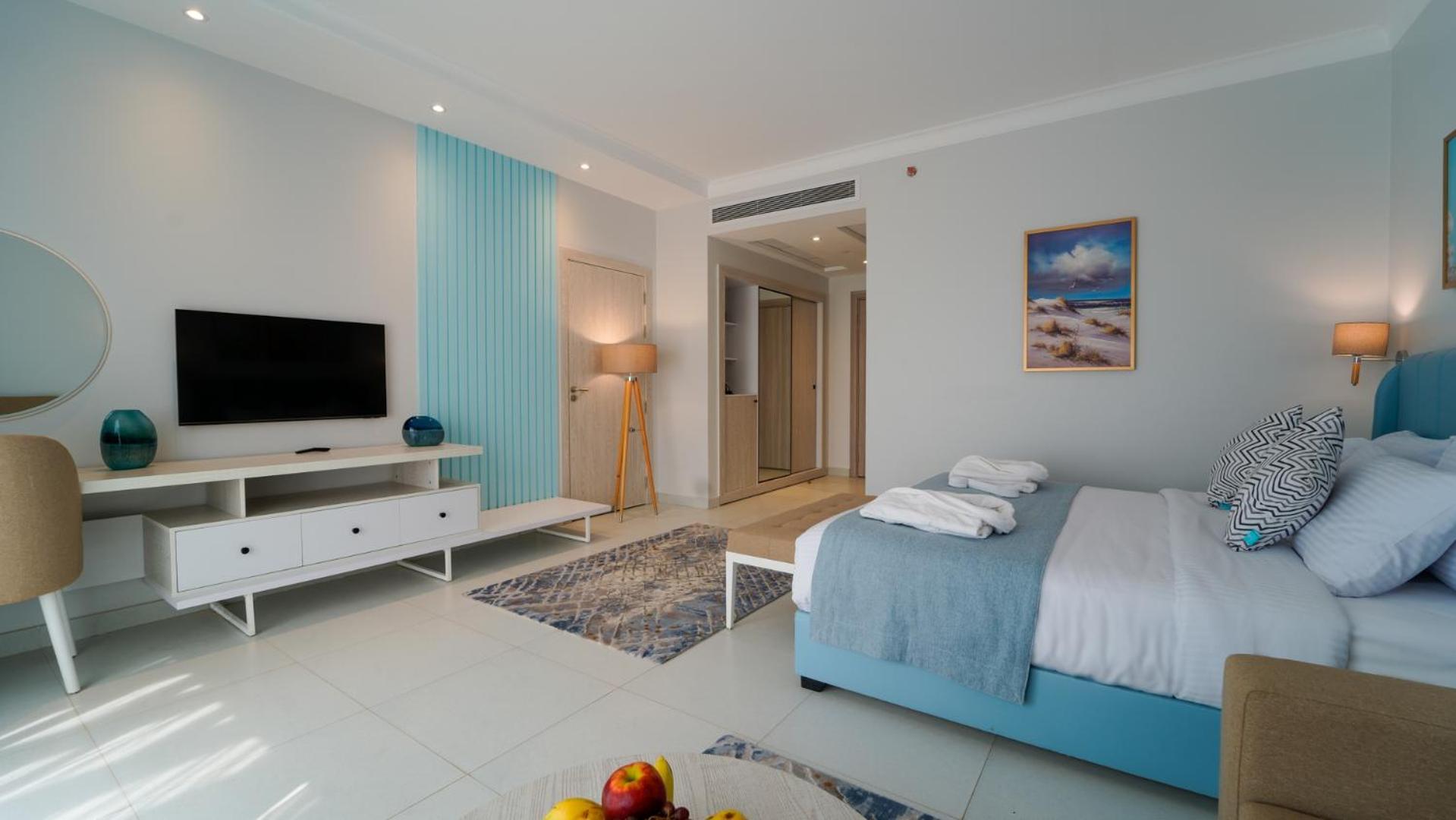 Elite Aroma Complex Ain Sukhna