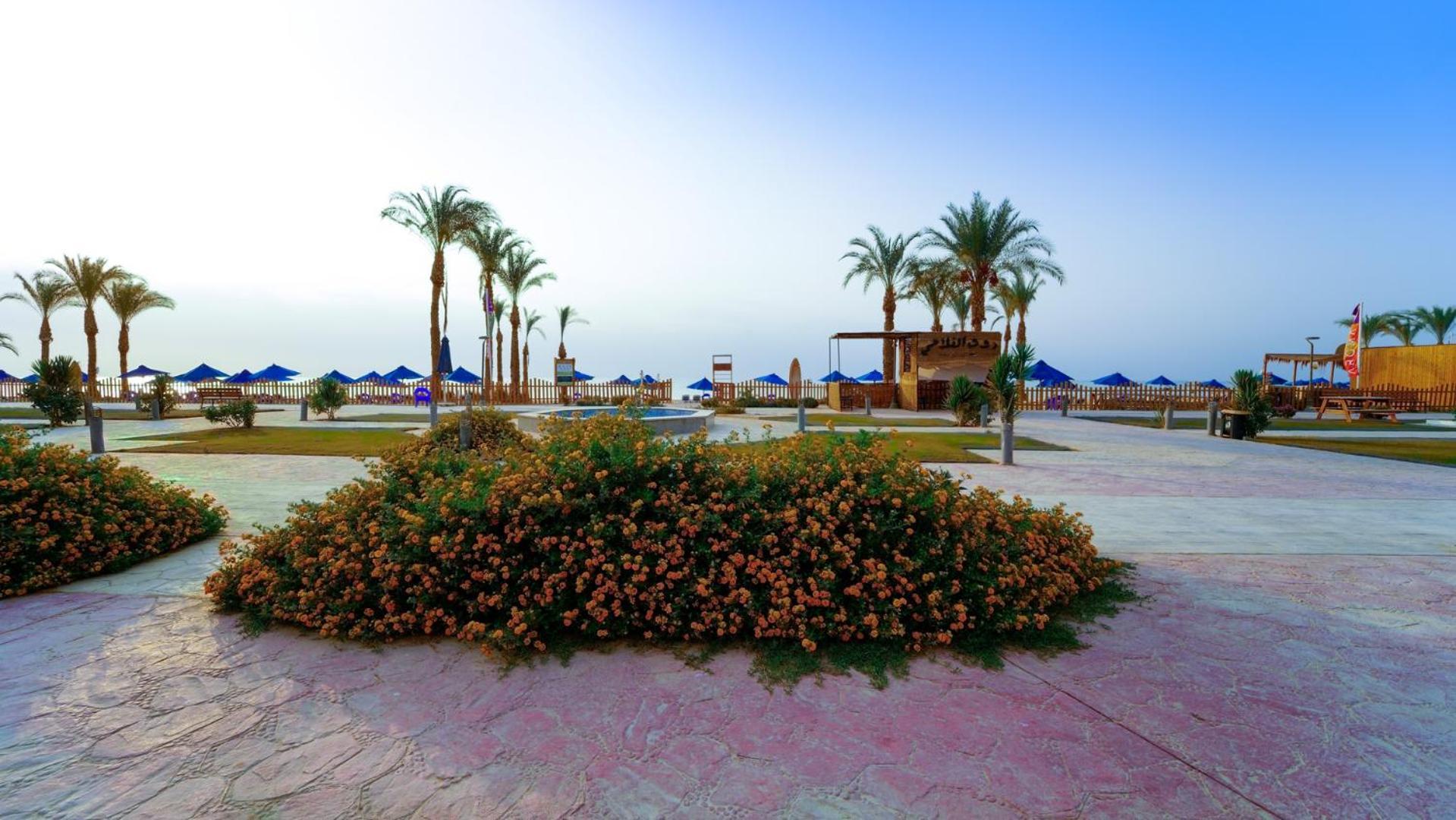 Seaville By Elite & 4* Ain Sukhna
