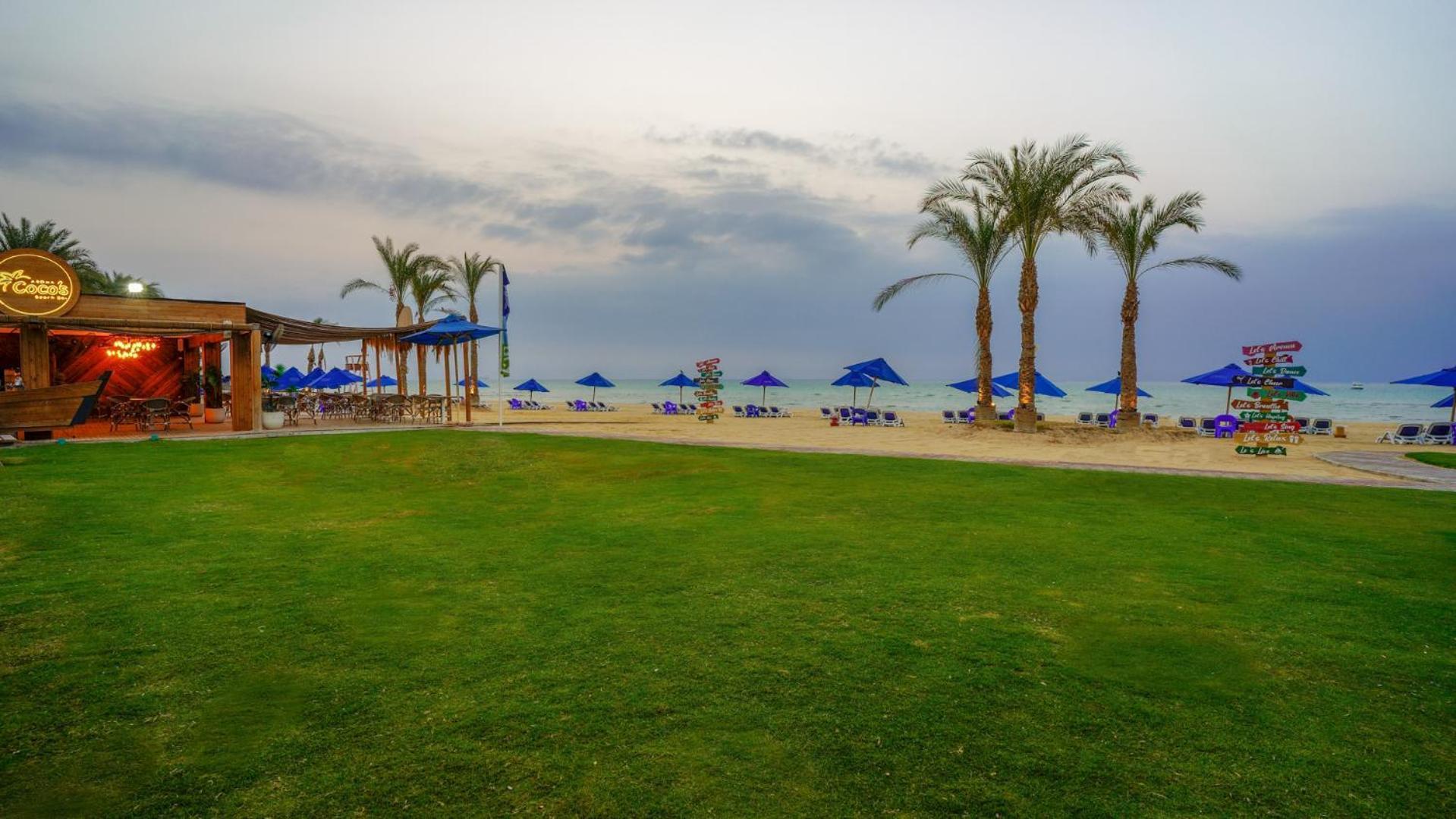 Seaville By Elite & Resort Ain Sukhna