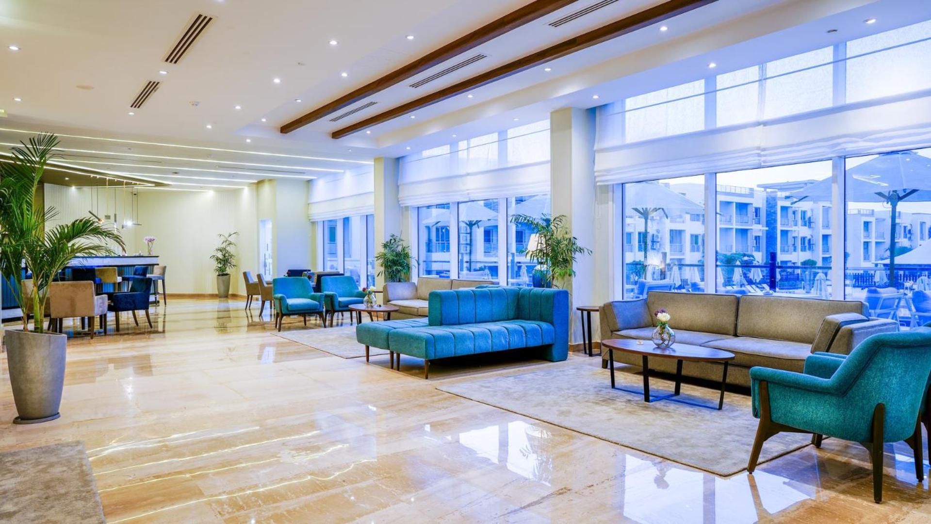 Seaville By Elite & Resort 4*
