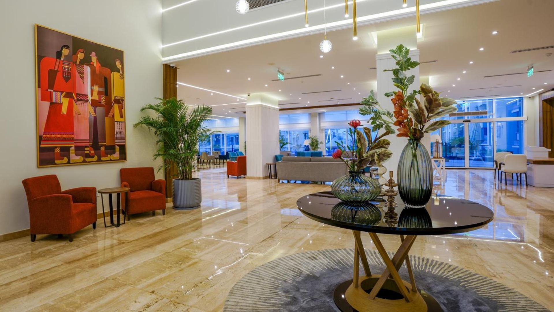 Seaville By Elite & Resort Ain Sukhna