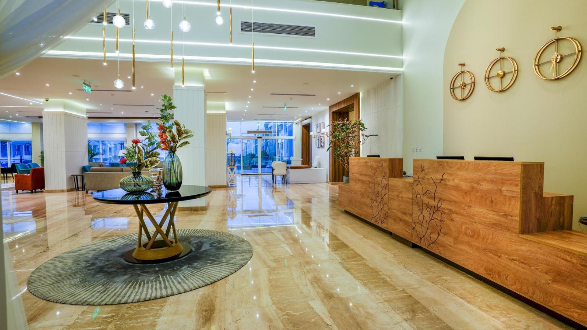 Seaville By Elite & Resort Ain Sukhna