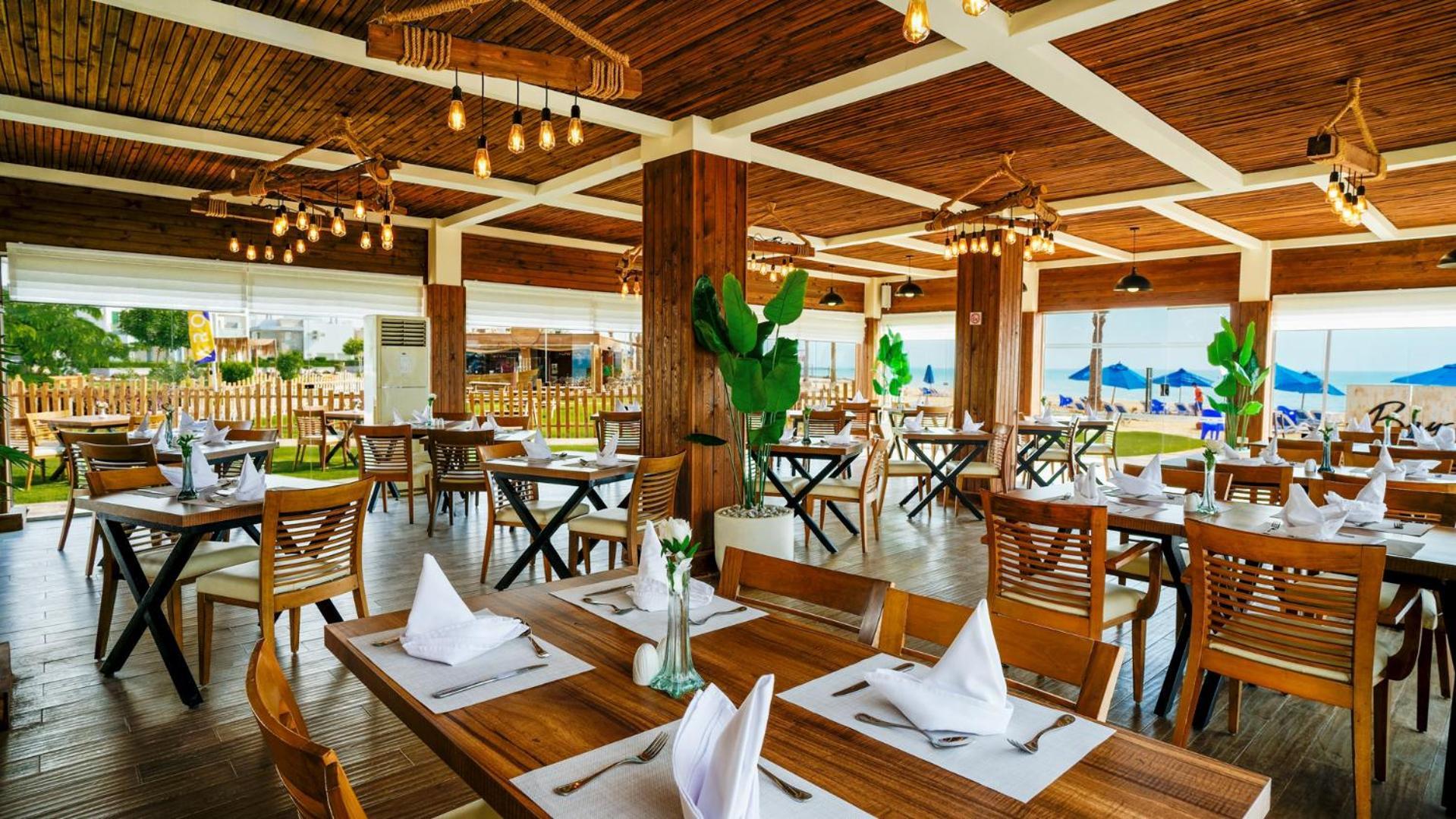 Seaville By Elite & Resort 4*