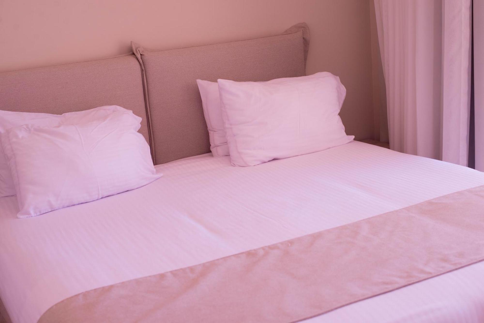 Apart Otel Mangroovy El Gouna - Grovin *
