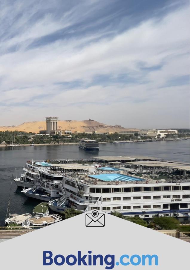 Sunrise Apartment Aswan