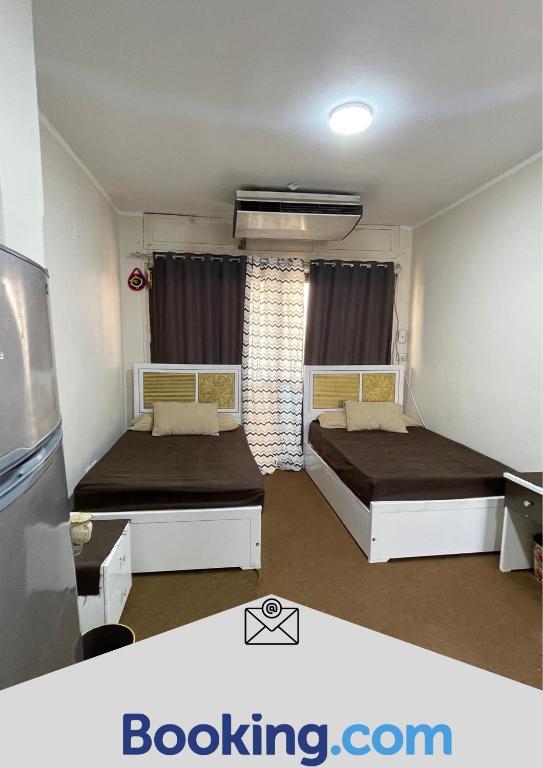 Sunrise Apartment