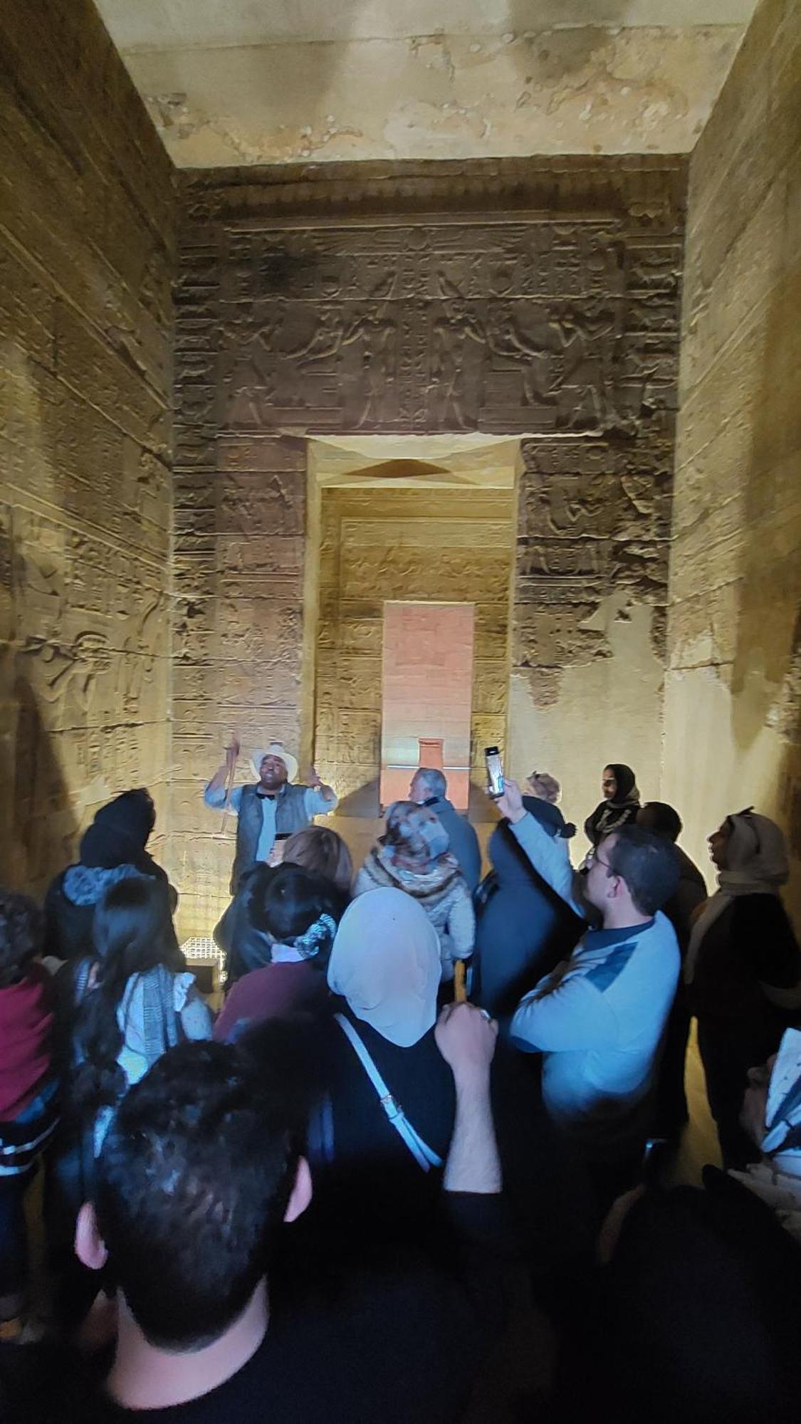 Upper Sky Tours 5 Stars Nile Cruises Sailing From To Aswan Every Saturday & Monday For 4 Nights - From Aswan Every Wednesday And Friday For Only 3 Nights With Visits Luxor