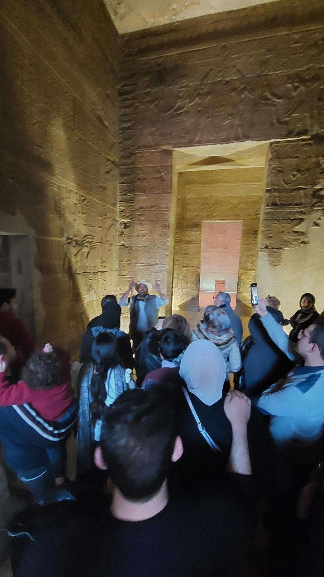 Upper Sky Tours 5 Stars Nile Cruises Sailing From To Aswan Every Saturday & Monday For 4 Nights - From Aswan Every Wednesday And Friday For Only 3 Nights With Visits Luxor