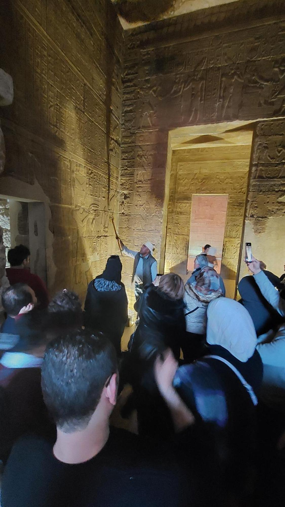Hotel Upper Sky Tours 5 Stars Nile Cruises Sailing From To Aswan Every Saturday & Monday For 4 Nights - From Aswan Every Wednesday And Friday For Only 3 Nights With Visits Luxor