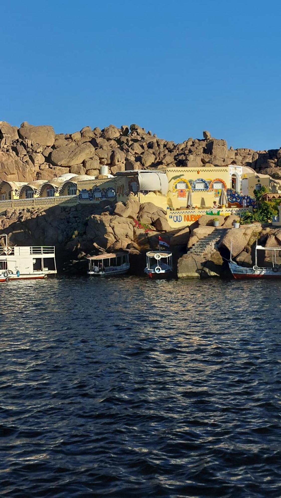 Upper Sky Tours 5 Stars Nile Cruises Sailing From To Aswan Every Saturday & Monday For 4 Nights - From Aswan Every Wednesday And Friday For Only 3 Nights With Visits Luxor