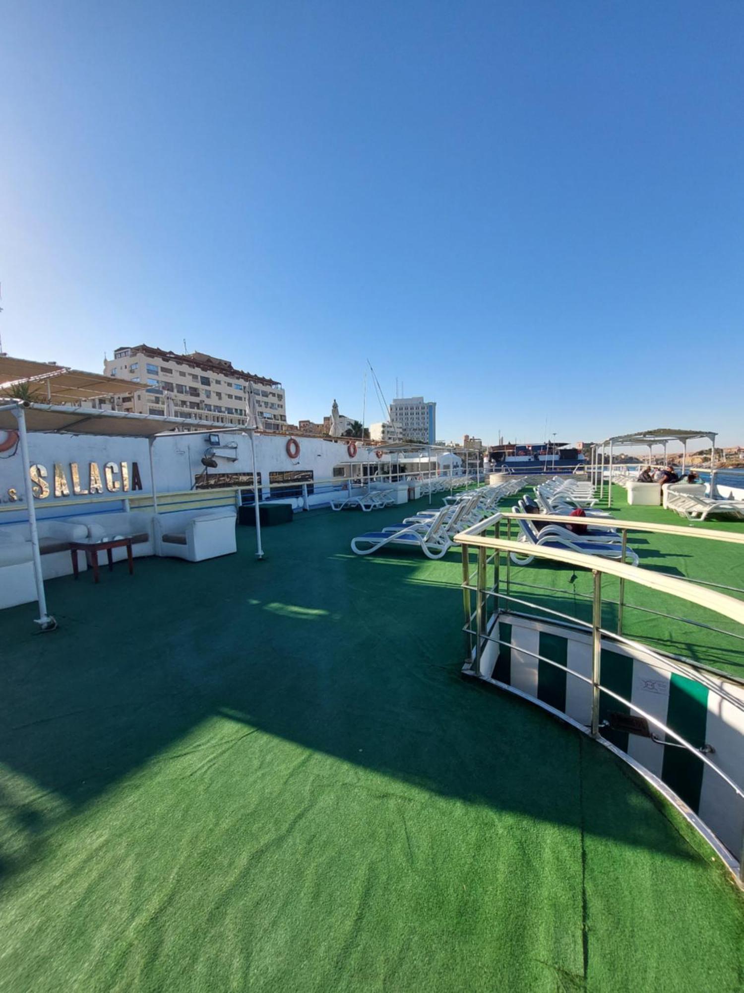 Hotel Upper Sky Tours 5 Stars Nile Cruises Sailing From To Aswan Every Saturday & Monday For 4 Nights - From Aswan Every Wednesday And Friday For Only 3 Nights With Visits