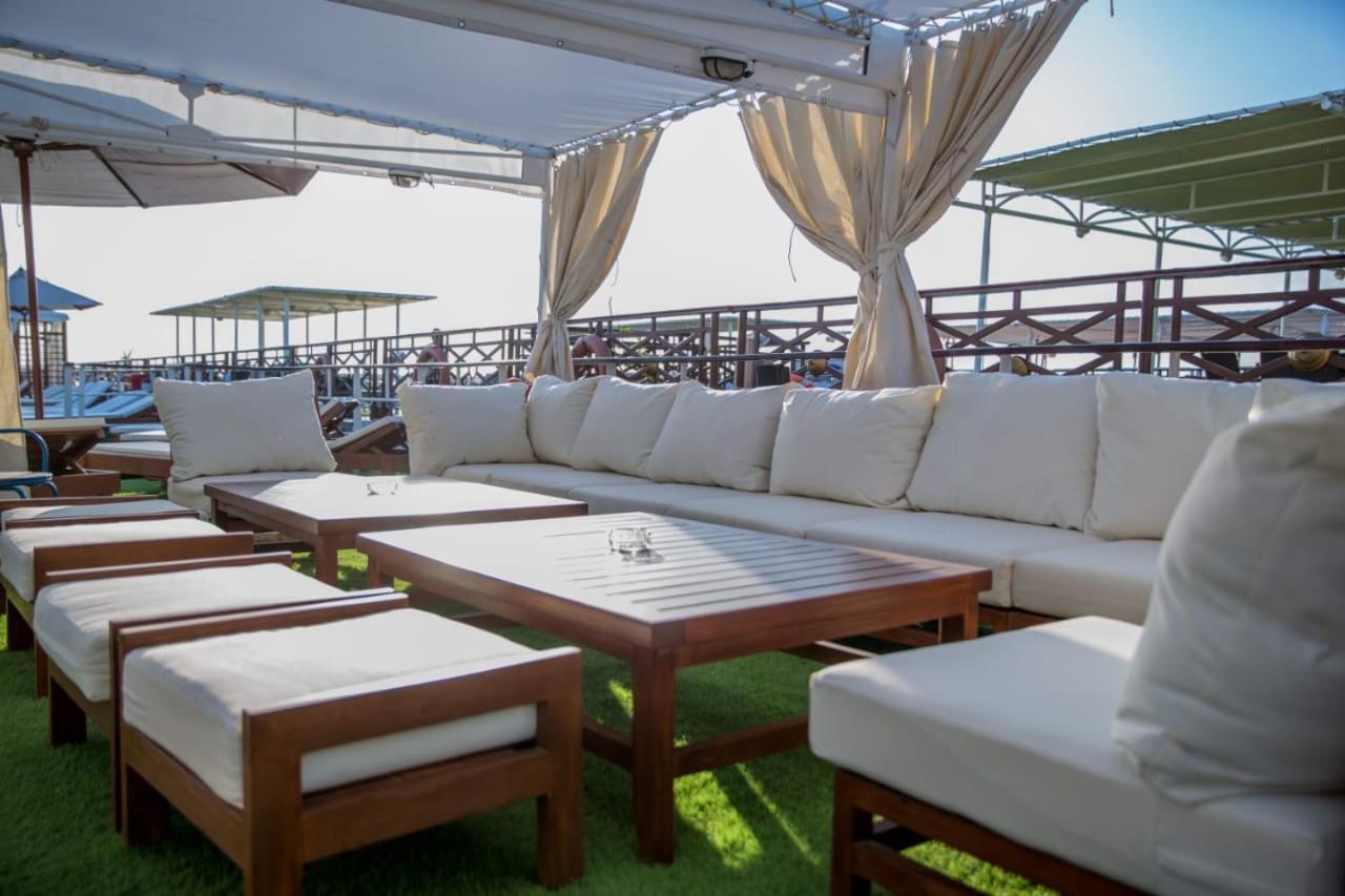 Upper Sky Tours 5 Stars Nile Cruises Sailing From To Aswan Every Saturday & Monday For 4 Nights - From Aswan Every Wednesday And Friday For Only 3 Nights With Visits 5* Luxor