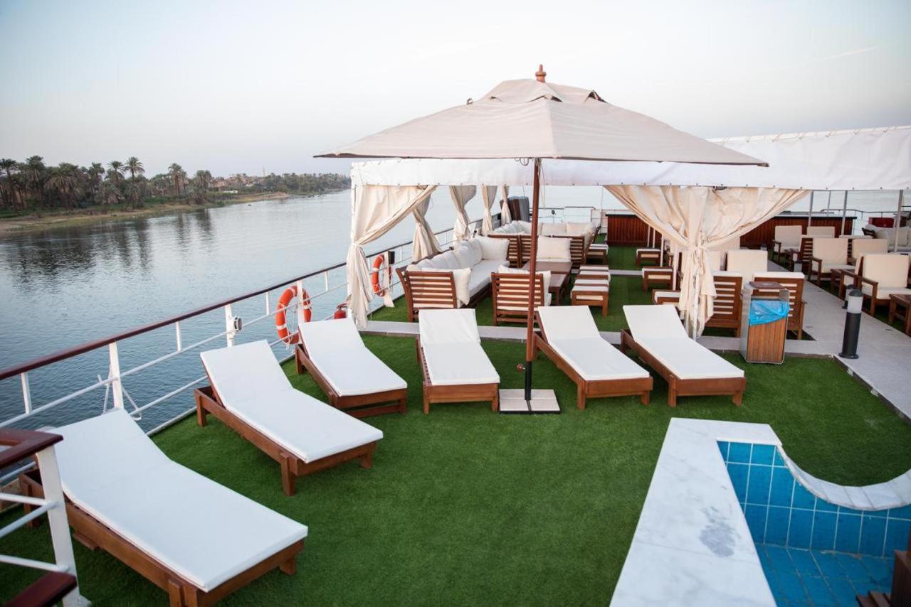 Hotel Upper Sky Tours 5 Stars Nile Cruises Sailing From To Aswan Every Saturday & Monday For 4 Nights - From Aswan Every Wednesday And Friday For Only 3 Nights With Visits 5*