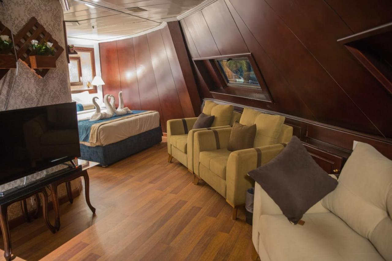 Upper Sky Tours 5 Stars Nile Cruises Sailing From To Aswan Every Saturday & Monday For 4 Nights - From Aswan Every Wednesday And Friday For Only 3 Nights With Visits Hotel Luxor