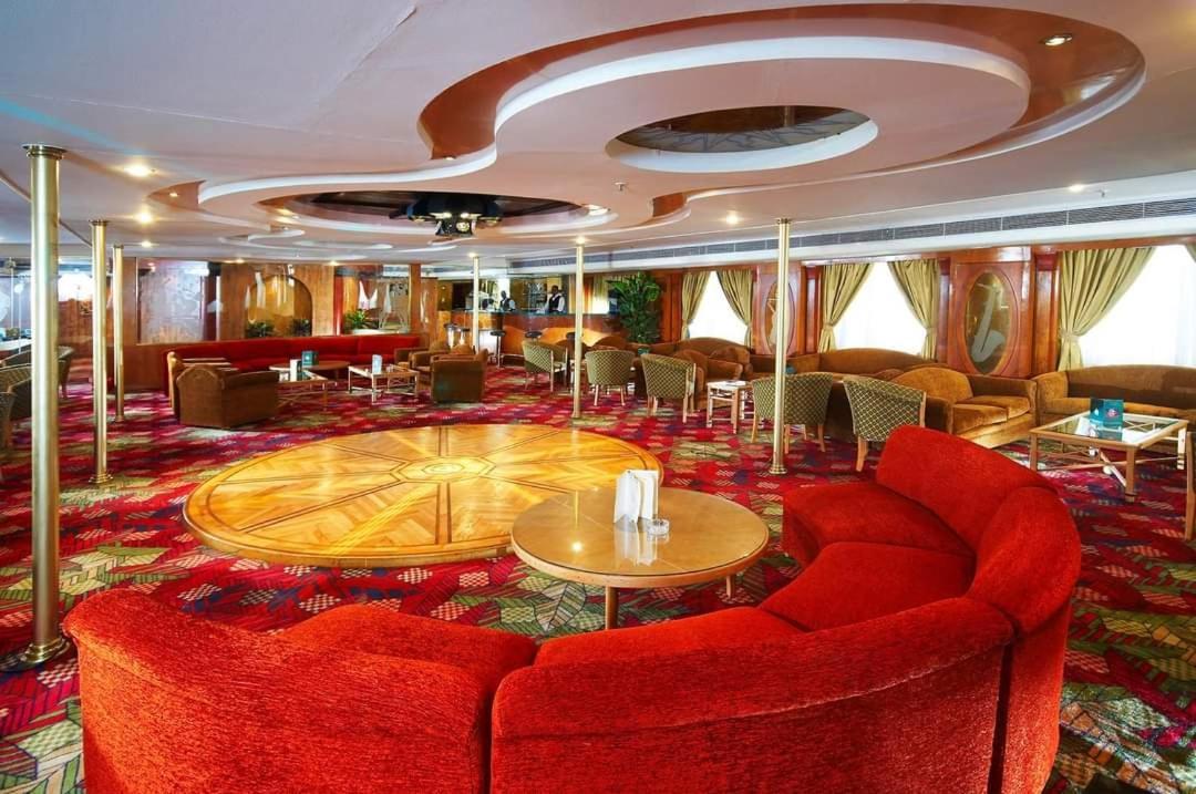 Hotel Upper Sky Tours 5 Stars Nile Cruises Sailing From To Aswan Every Saturday & Monday For 4 Nights - From Aswan Every Wednesday And Friday For Only 3 Nights With Visits Luxor