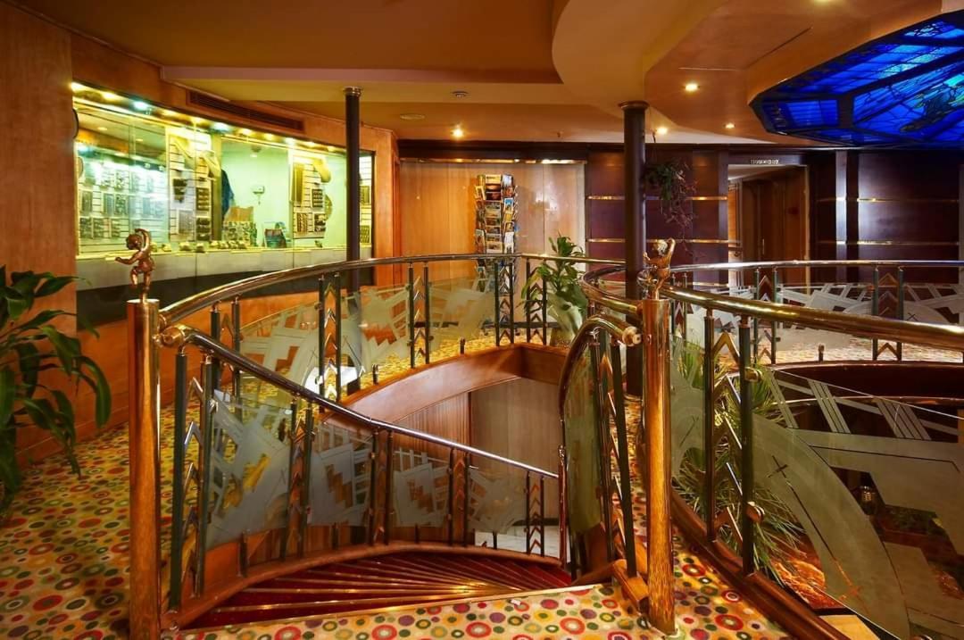 Hotel Upper Sky Tours 5 Stars Nile Cruises Sailing From To Aswan Every Saturday & Monday For 4 Nights - From Aswan Every Wednesday And Friday For Only 3 Nights With Visits 5*