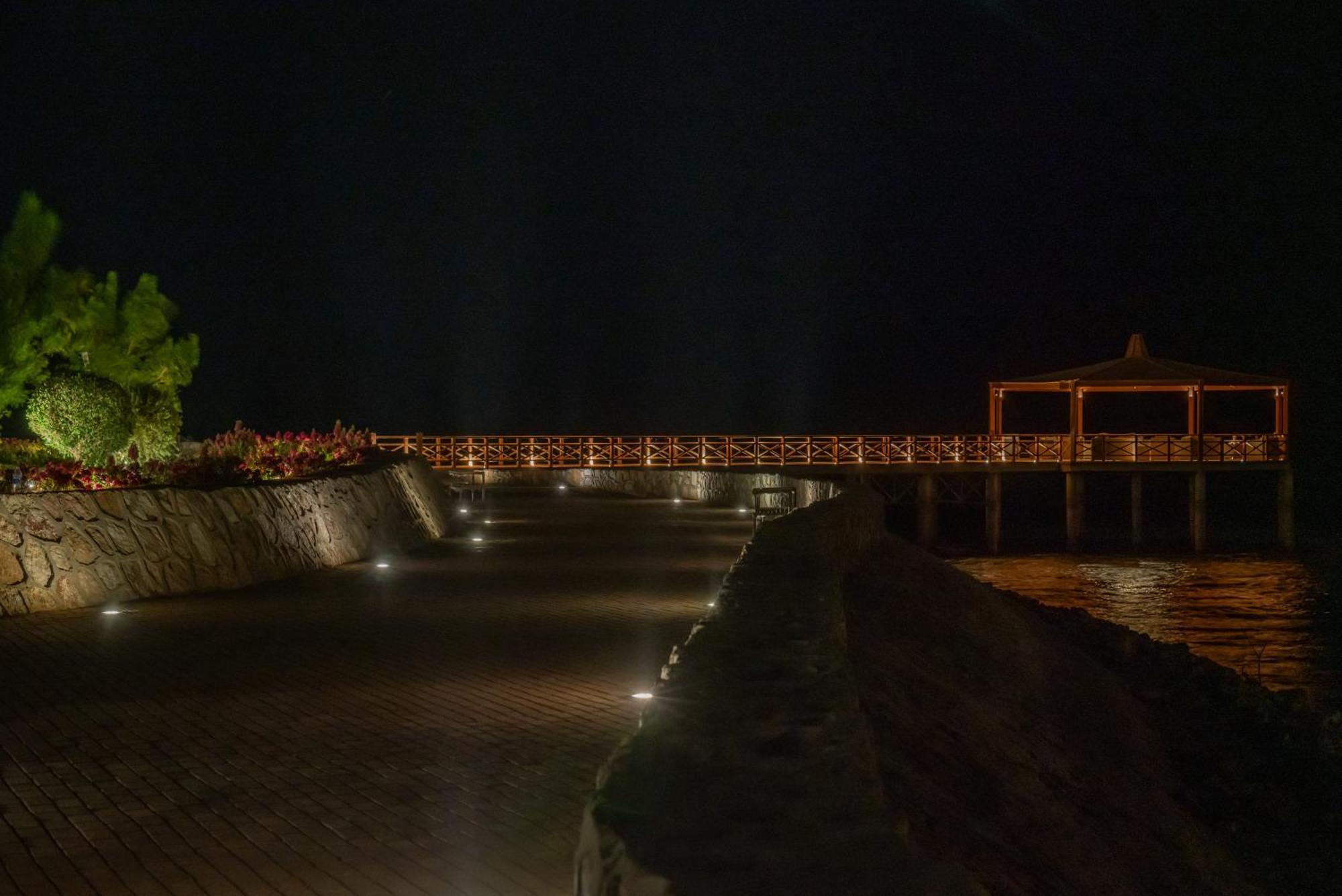 Hotel Azal Lagoons Abu Simbel