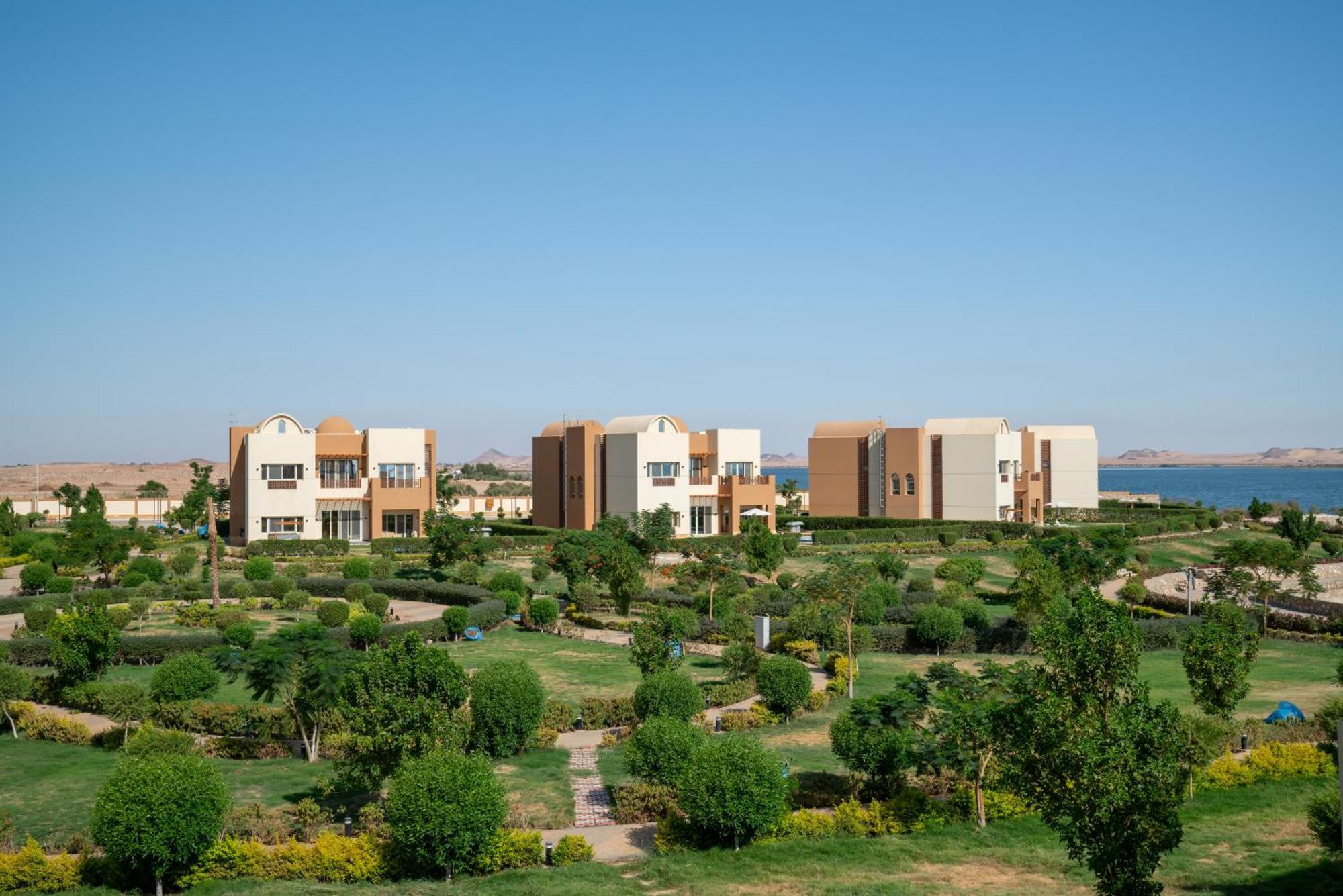 Azal Lagoons Hotel
