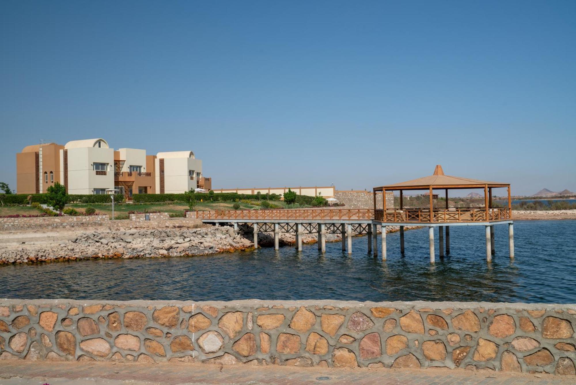 Azal Lagoons Hotel 5*