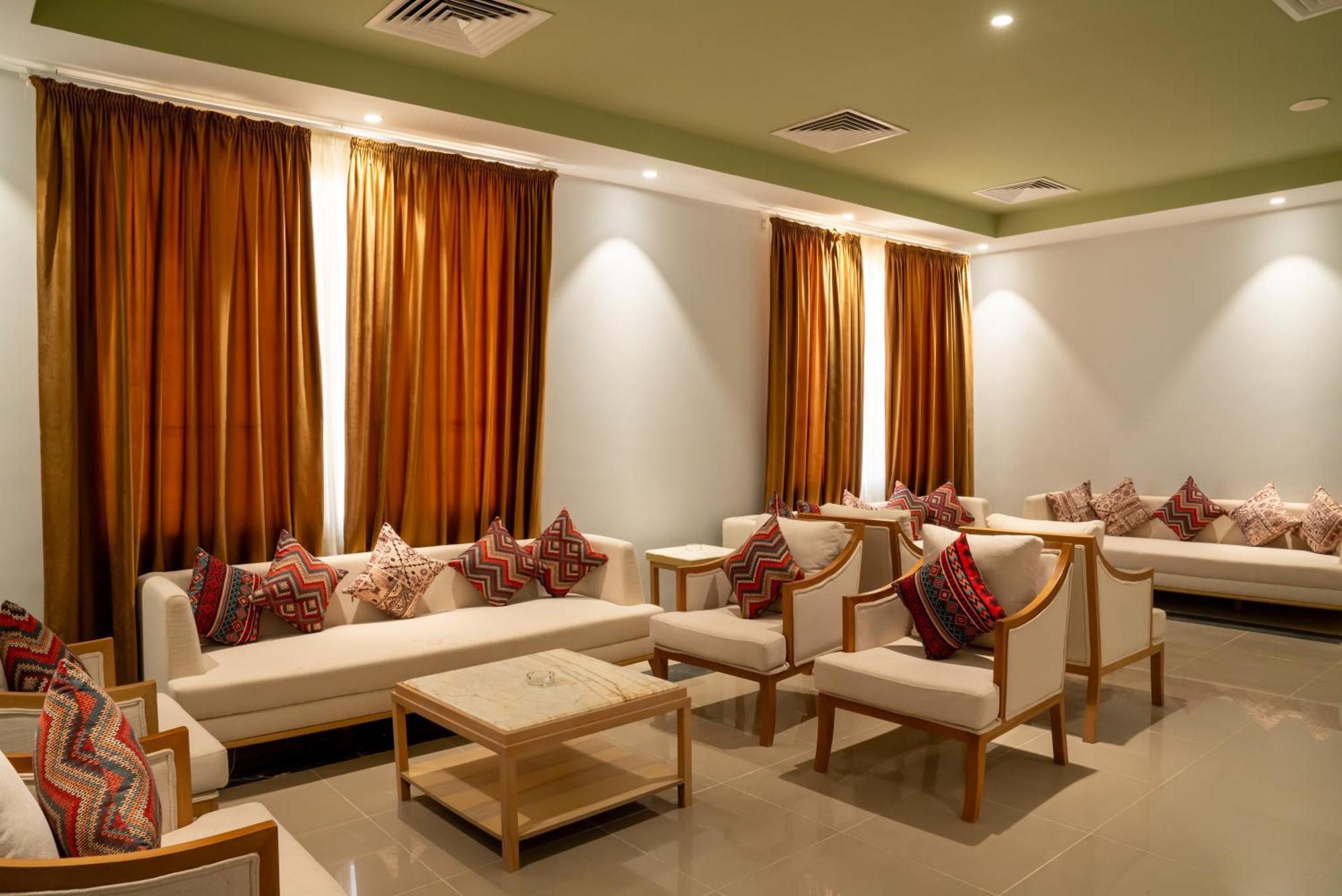 Azal Lagoons 5* Abu Simbel