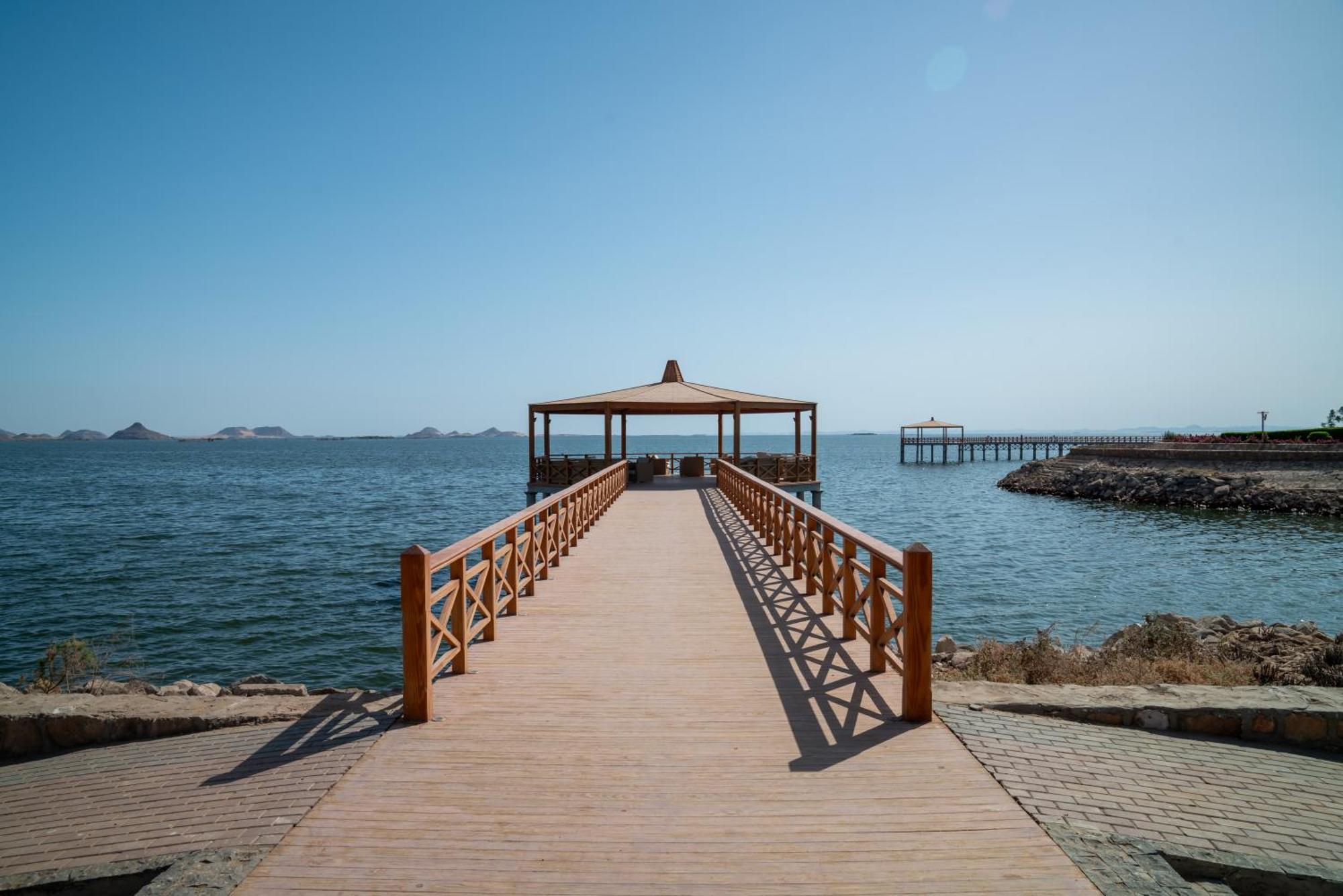 Azal Lagoons 5* Abu Simbel