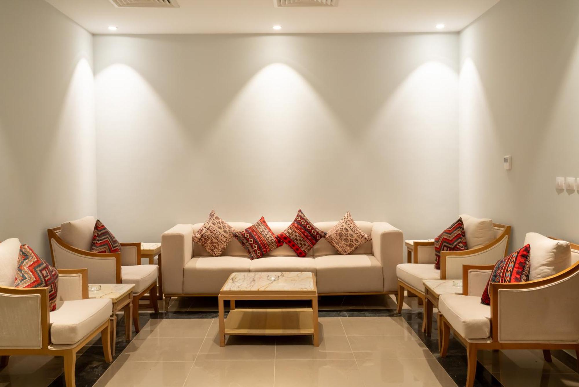 Azal Lagoons Hotel Abu Simbel
