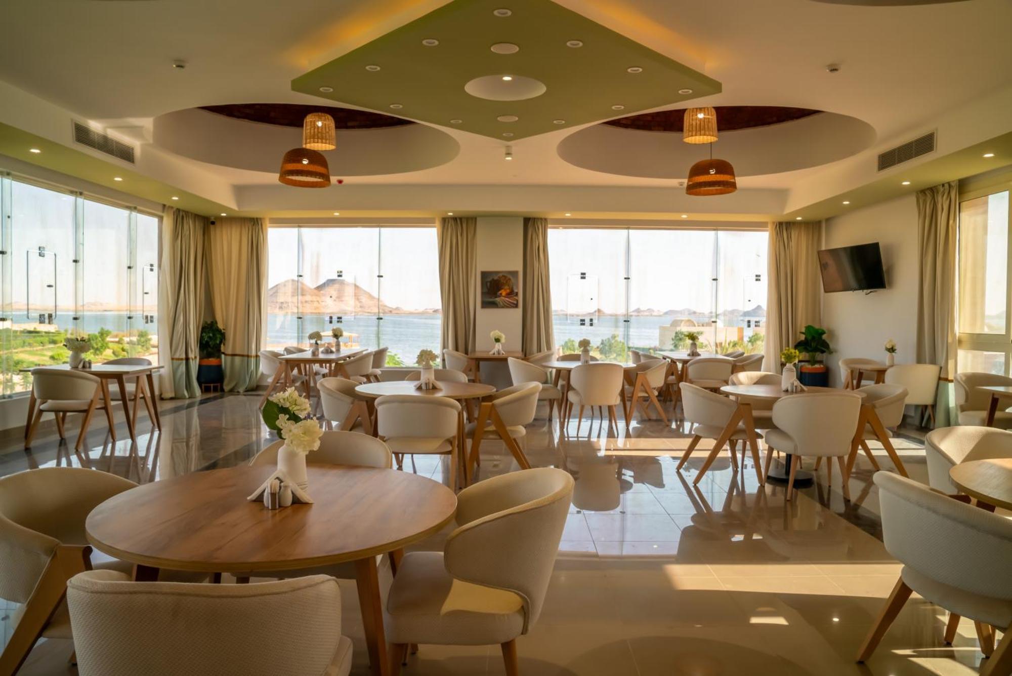Azal Lagoons Hotel