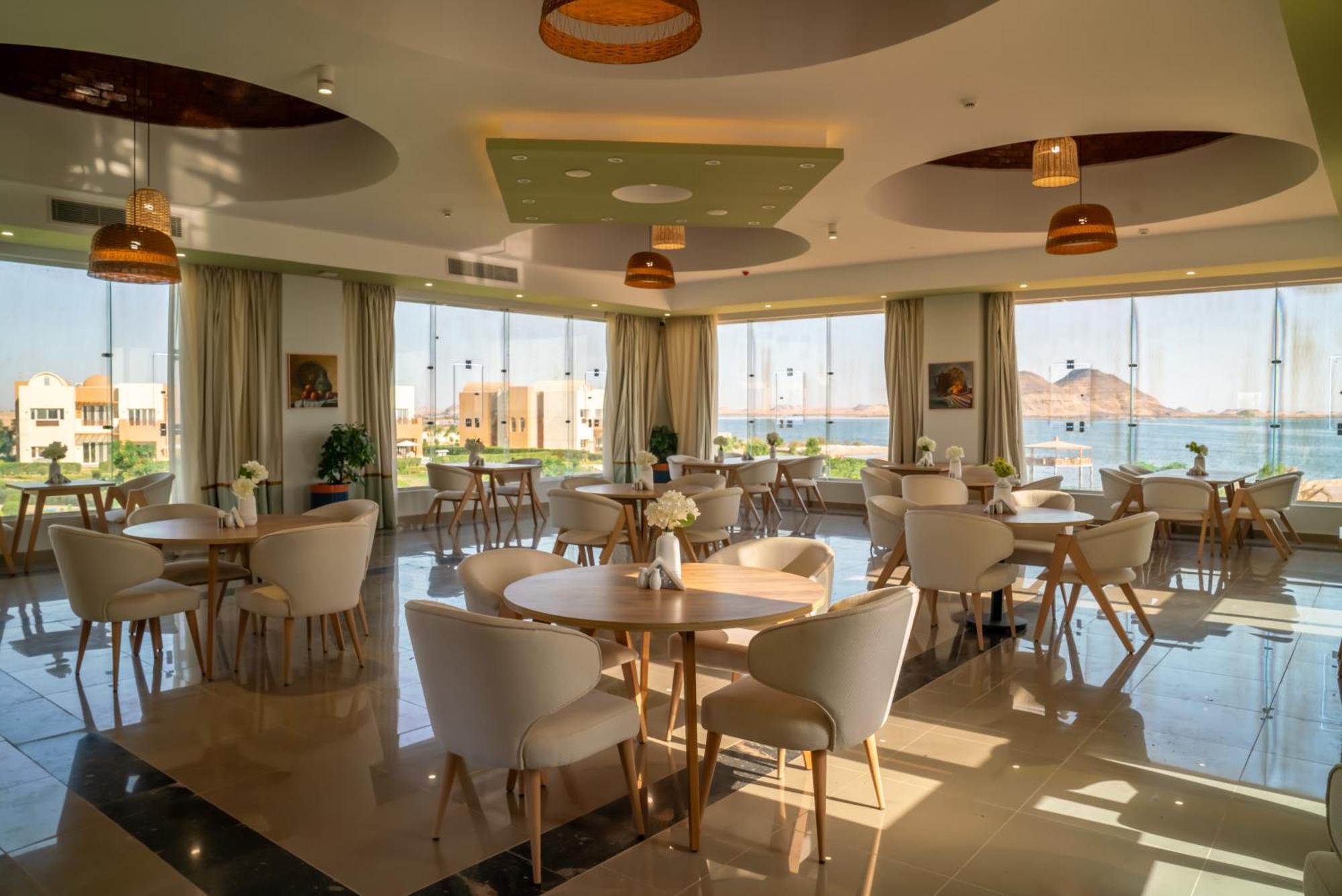 Azal Lagoons Hotel