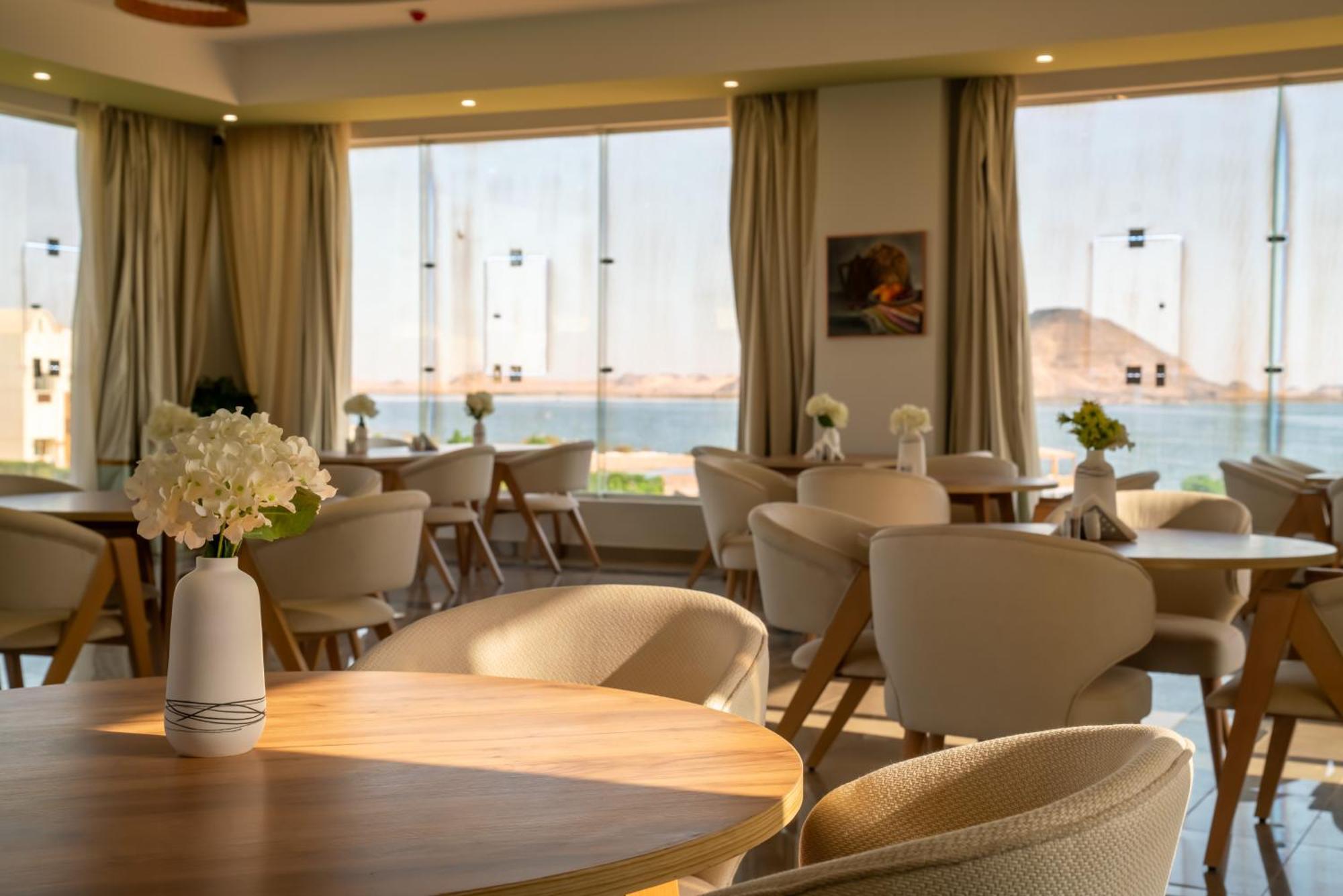 Azal Lagoons Hotel