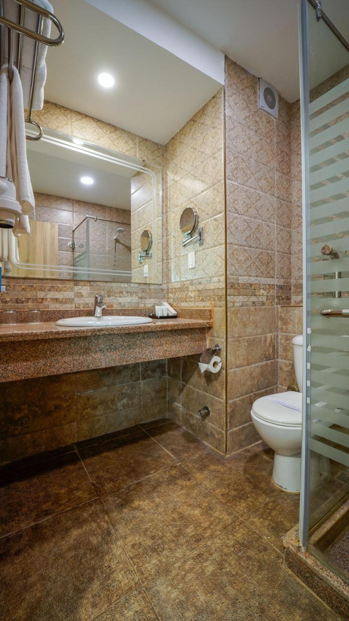 Seaville By Elite & Resort 4*