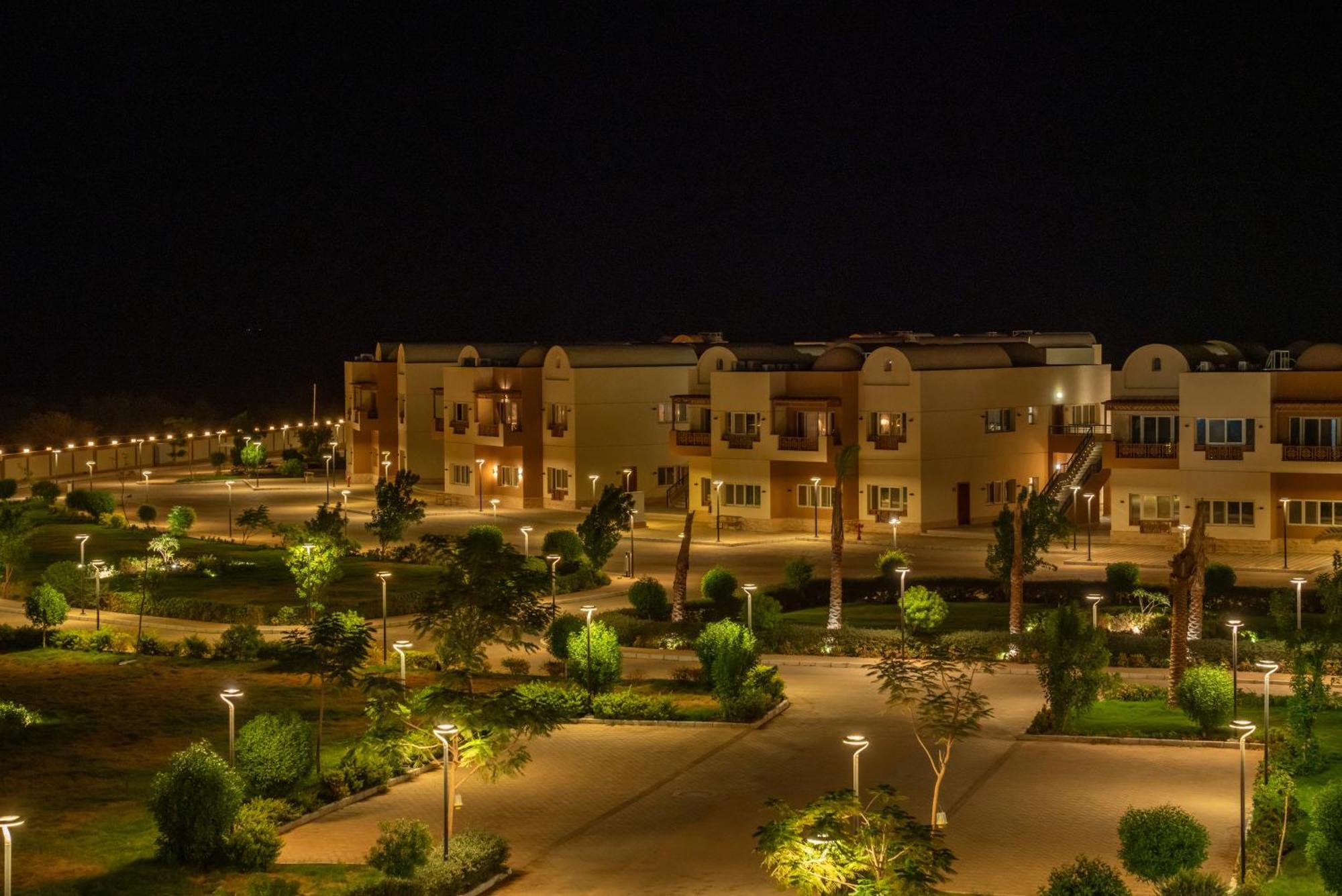 Azal Lagoons