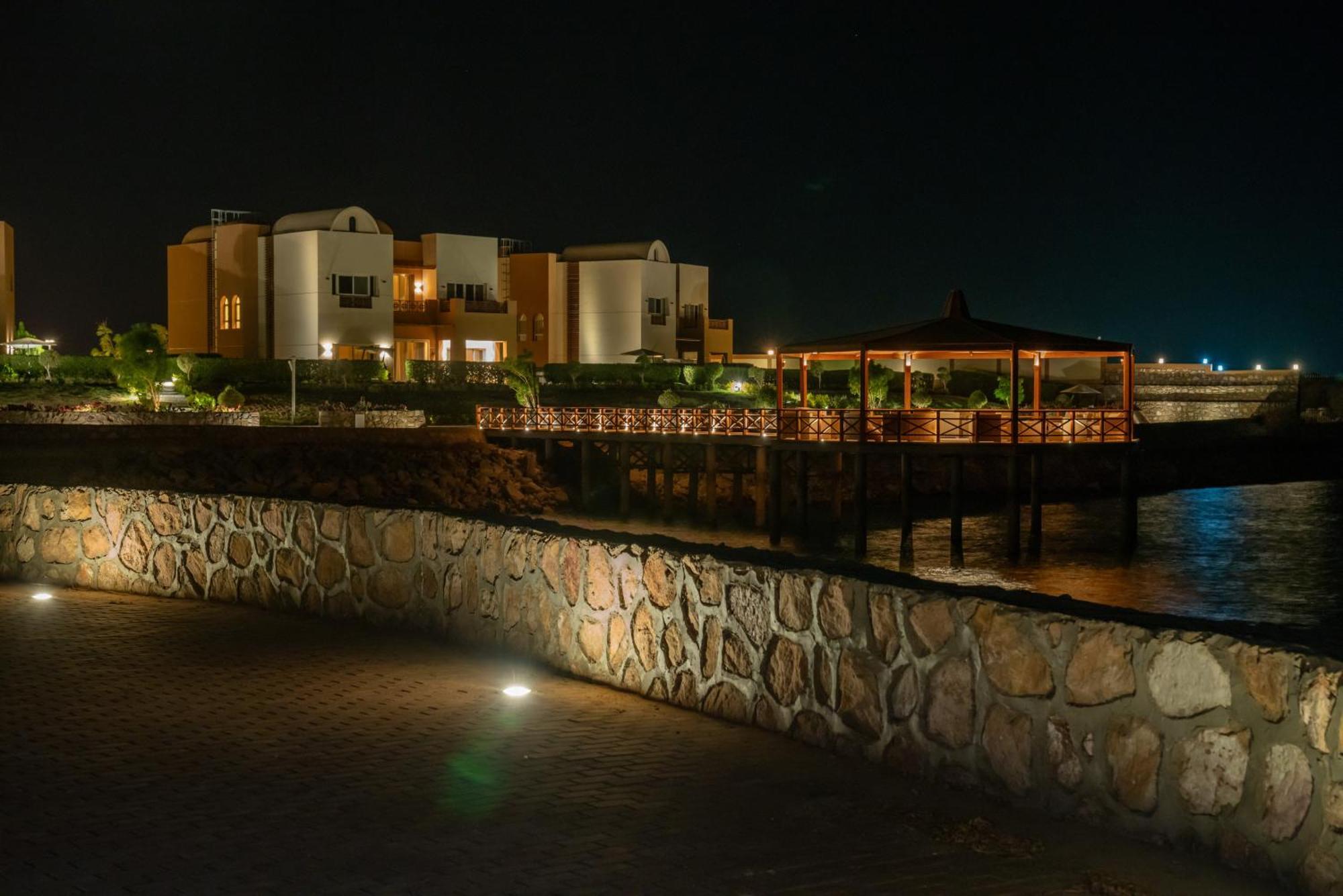 Azal Lagoons 5* Abu Simbel