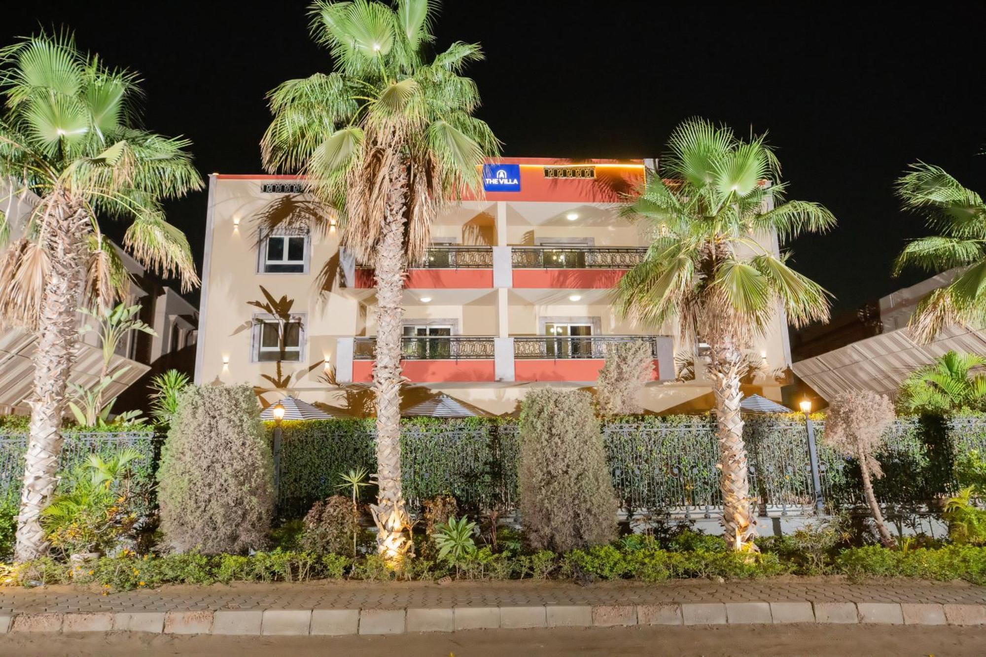 Otel The 604 Powered By Look 4*