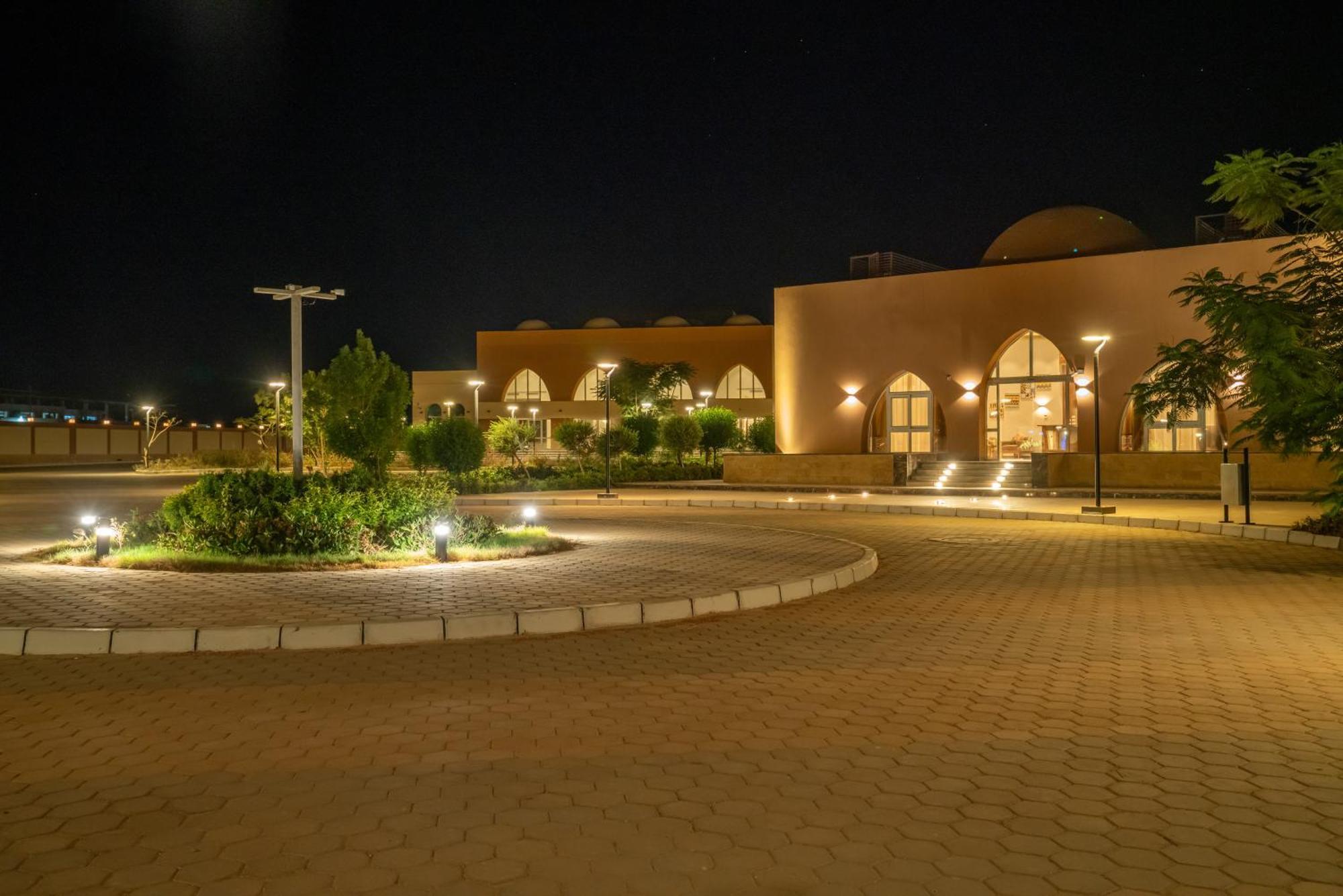Azal Lagoons 5* Abu Simbel