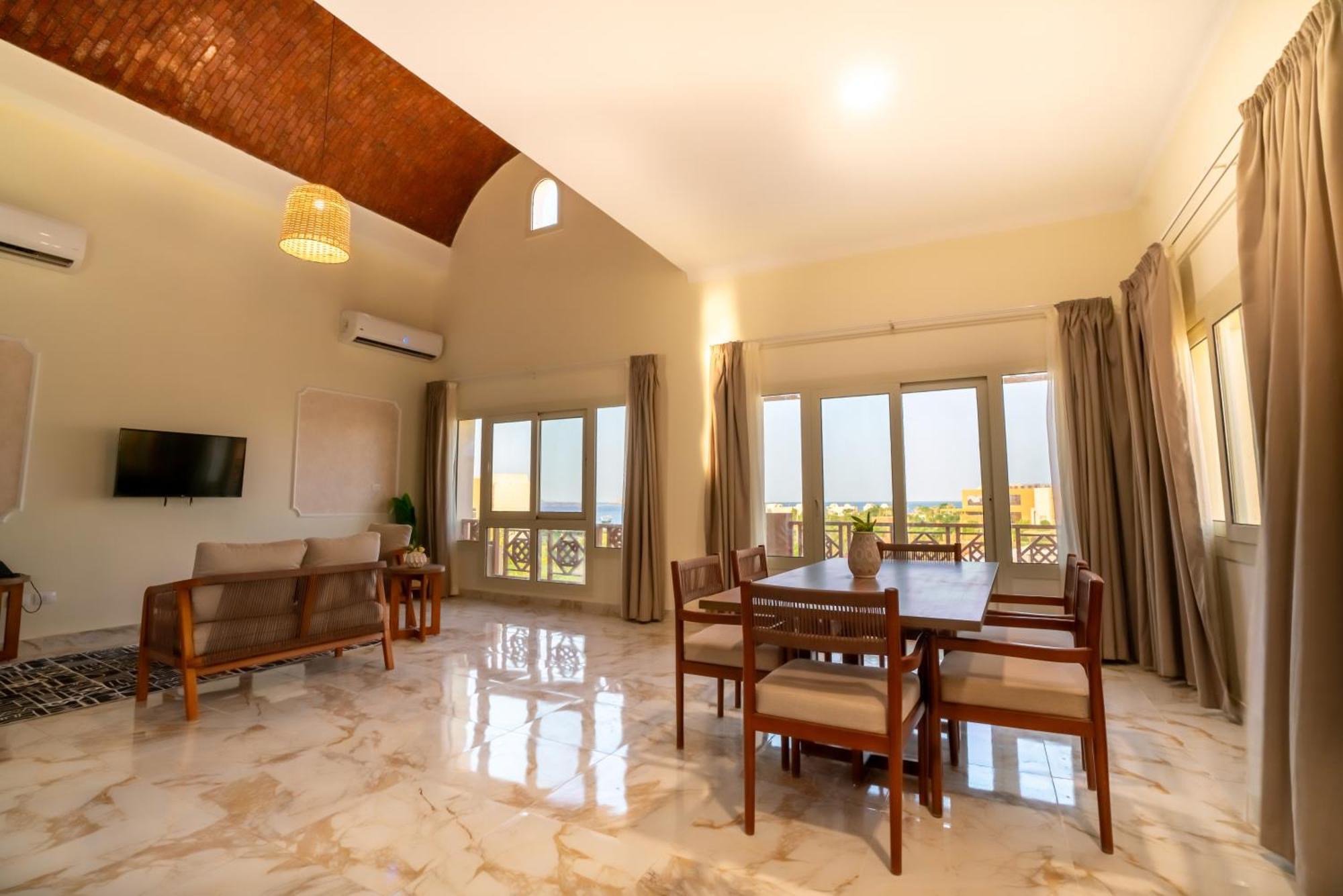 Azal Lagoons Hotel
