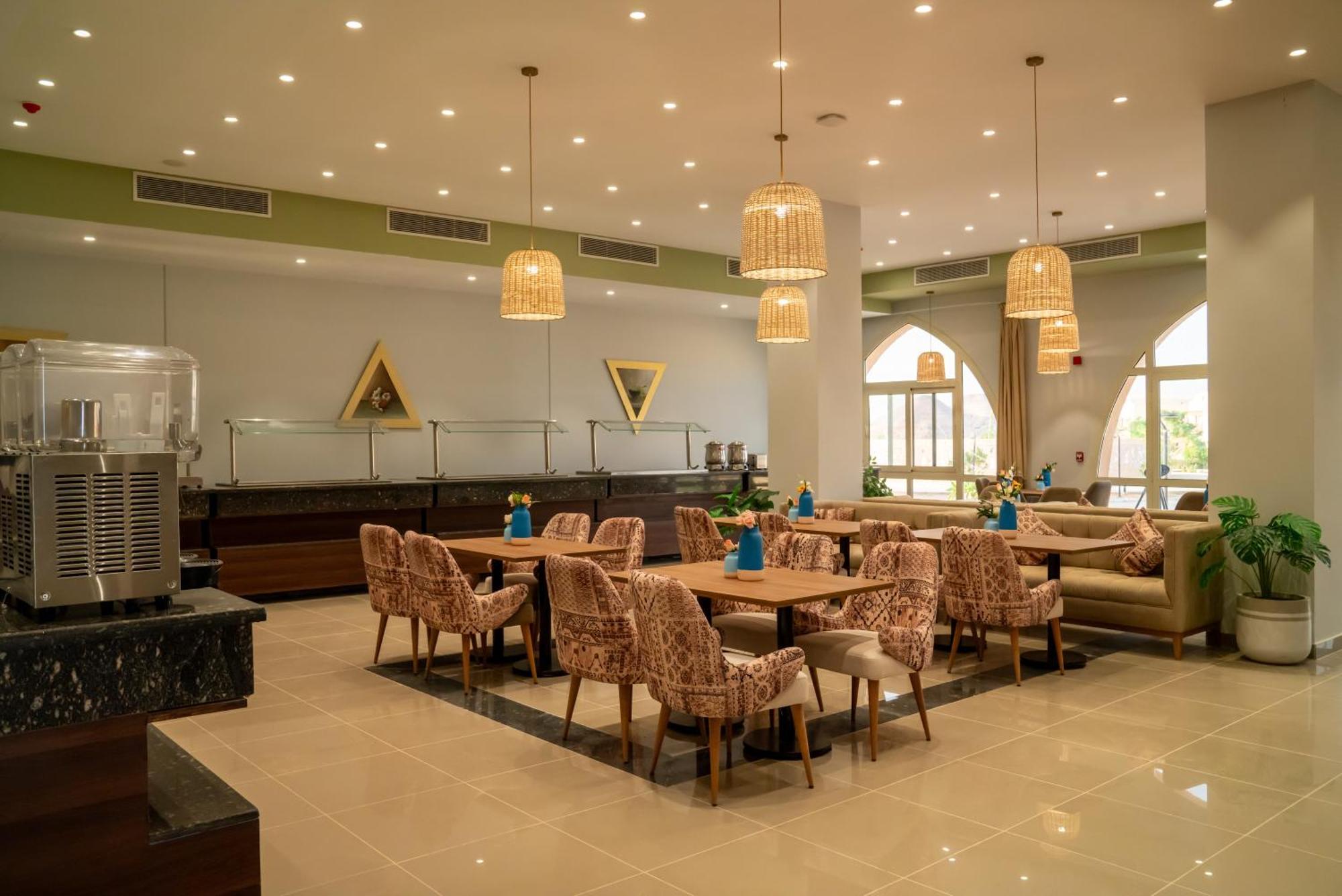 Azal Lagoons 5* Abu Simbel