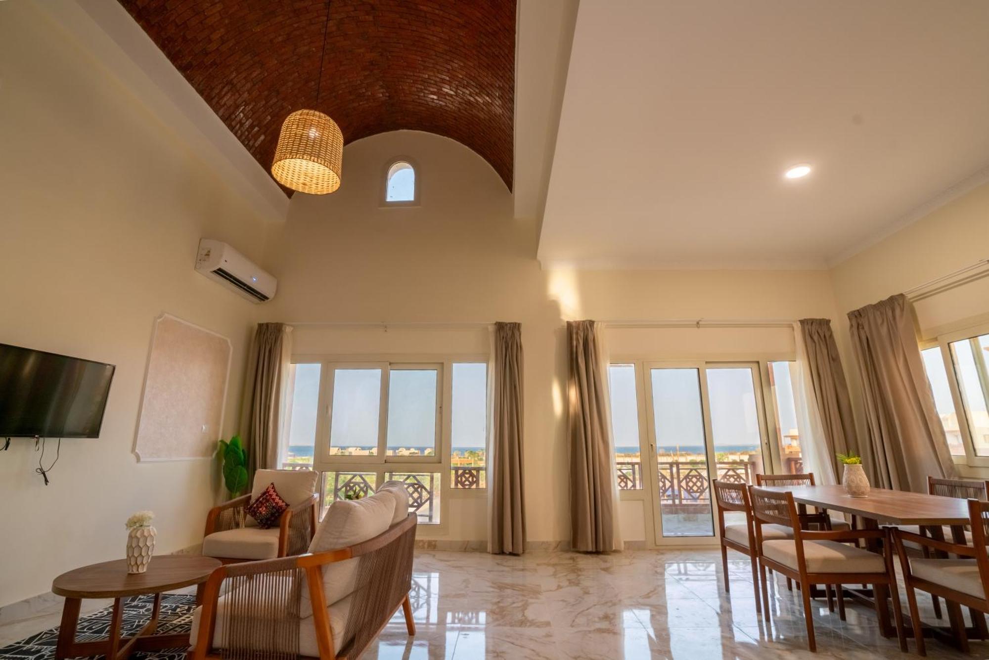 Azal Lagoons Hotel Abu Simbel