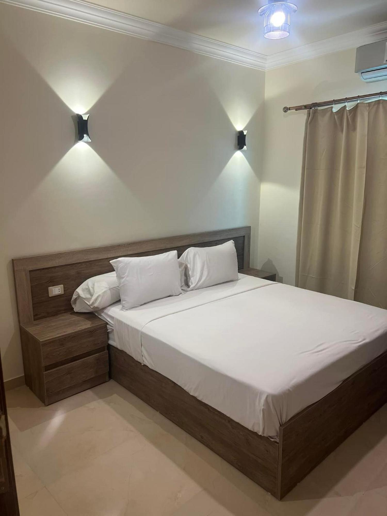Marina Sky Apartment Hurghada