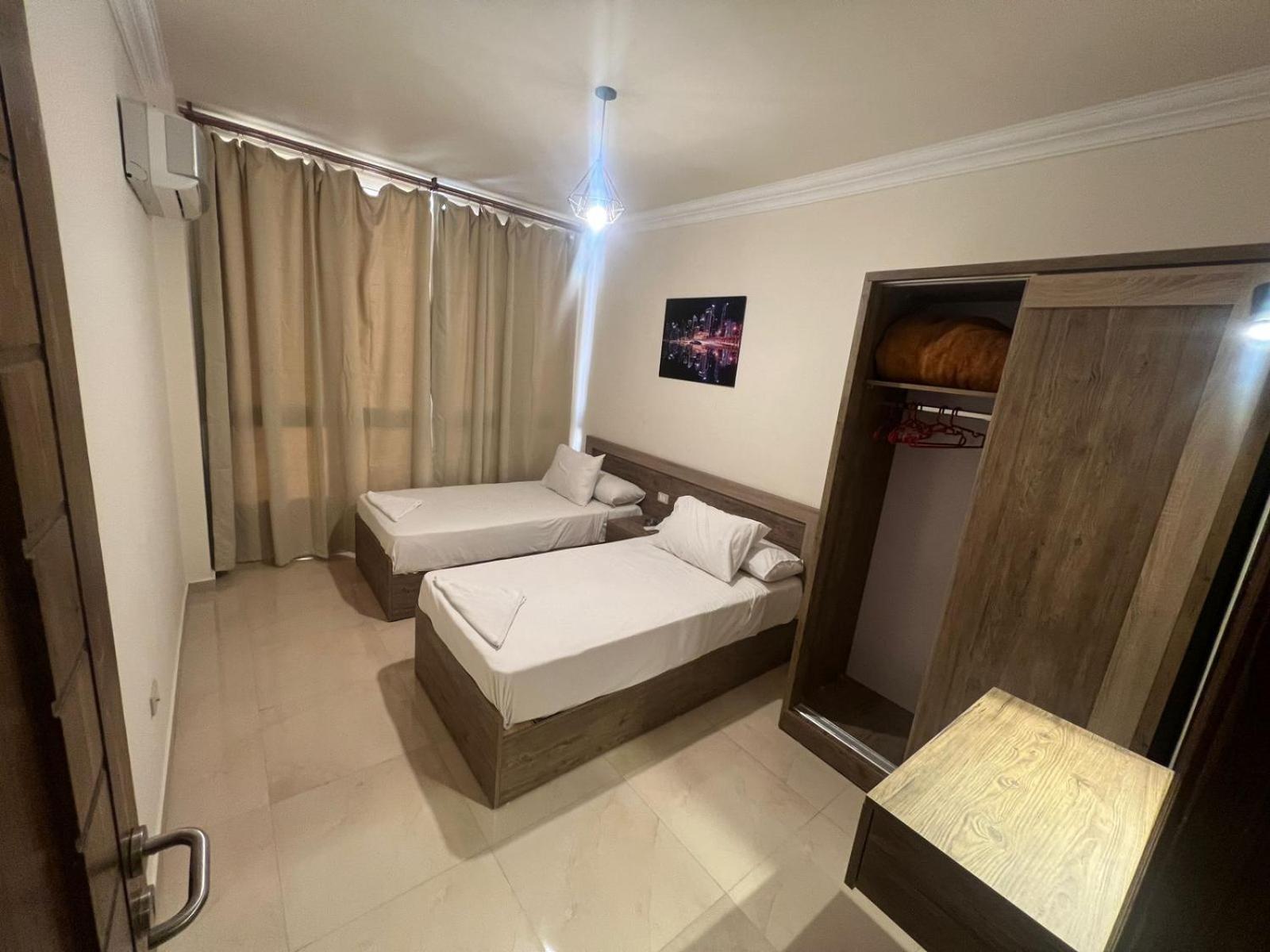 Marina Sky Apartment Hurghada