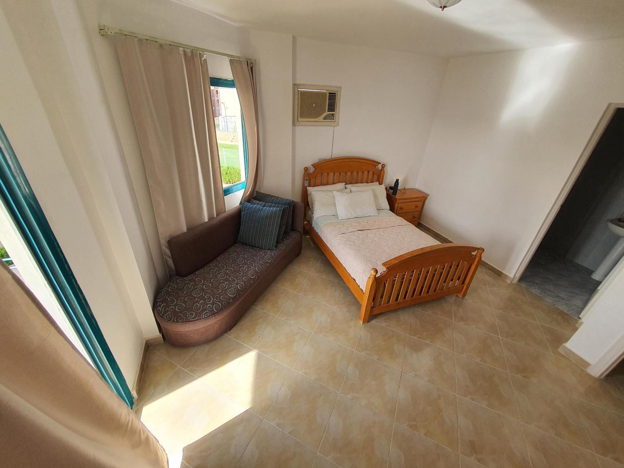 Apartment Relaxed Families Sea View Ras Sedr Ra's Matarma