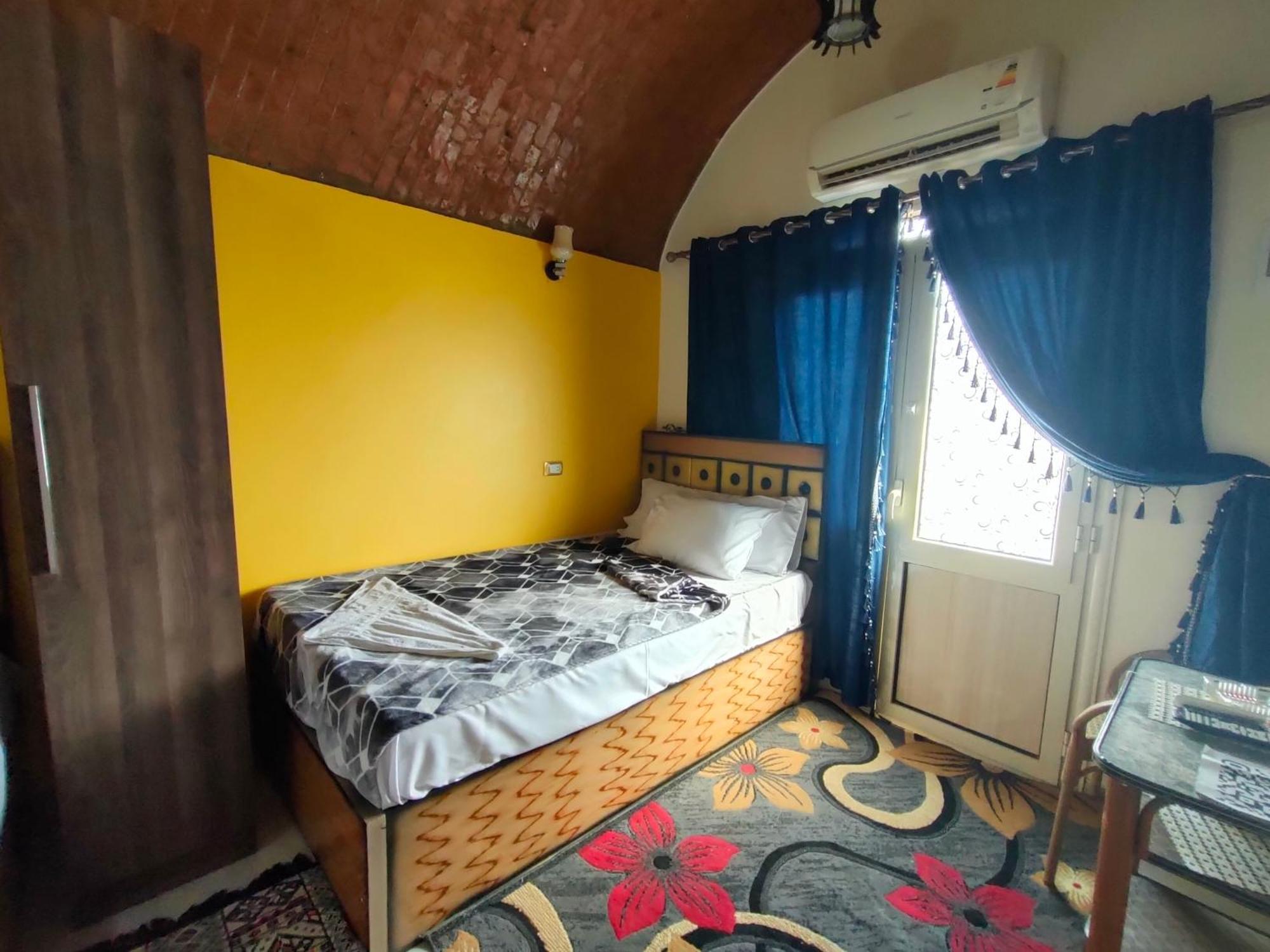 Apartment Nubian