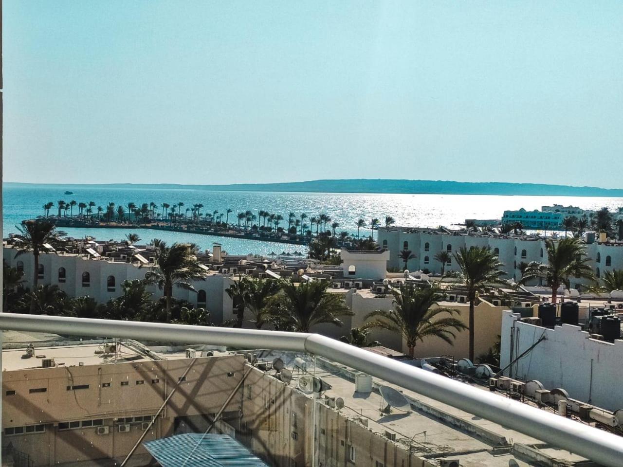 Scandic Ssv- Private Sandy Coral Reef Retreat With Free Wi-fi Apartment