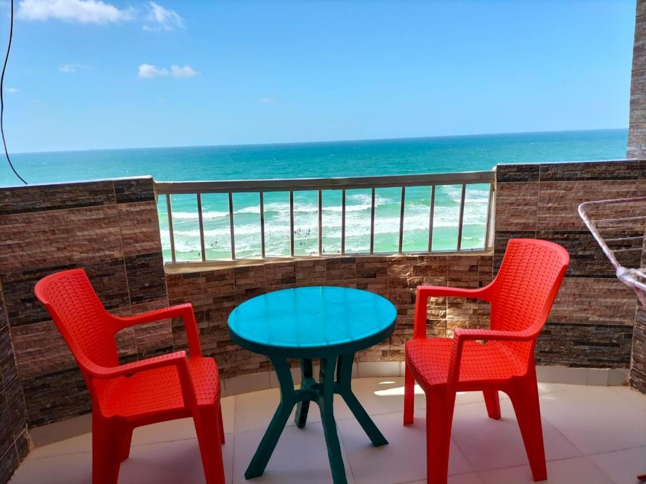 Holiday home Flores Casas De Playa Alexandria