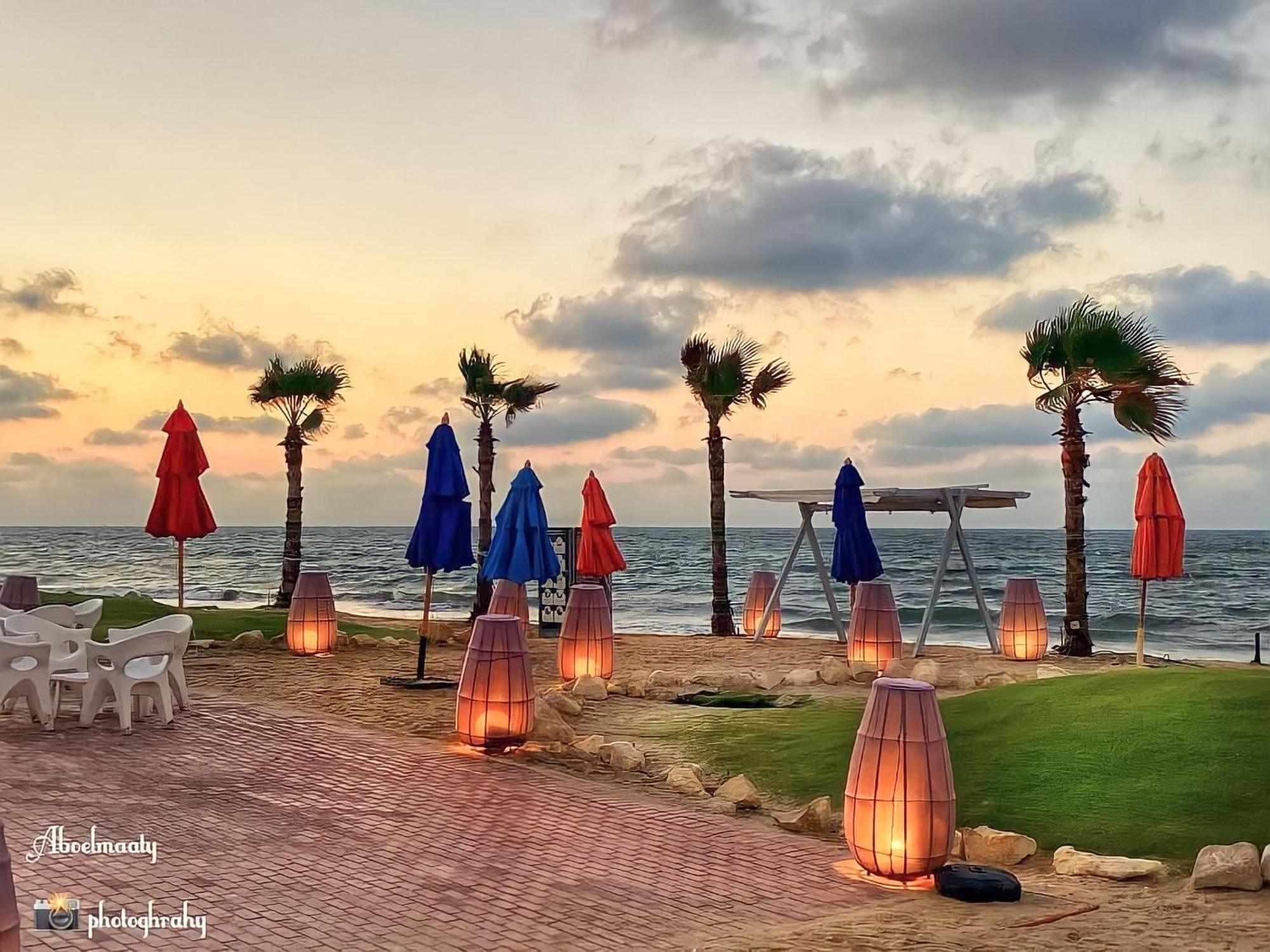ملكى صف اول بحر بورتو سعيد Port Said