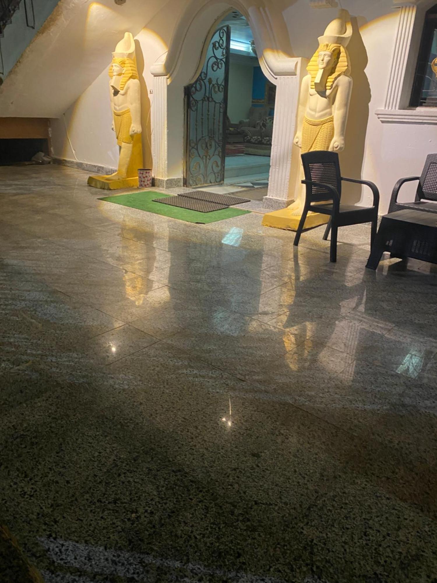 Hotel Pyramita