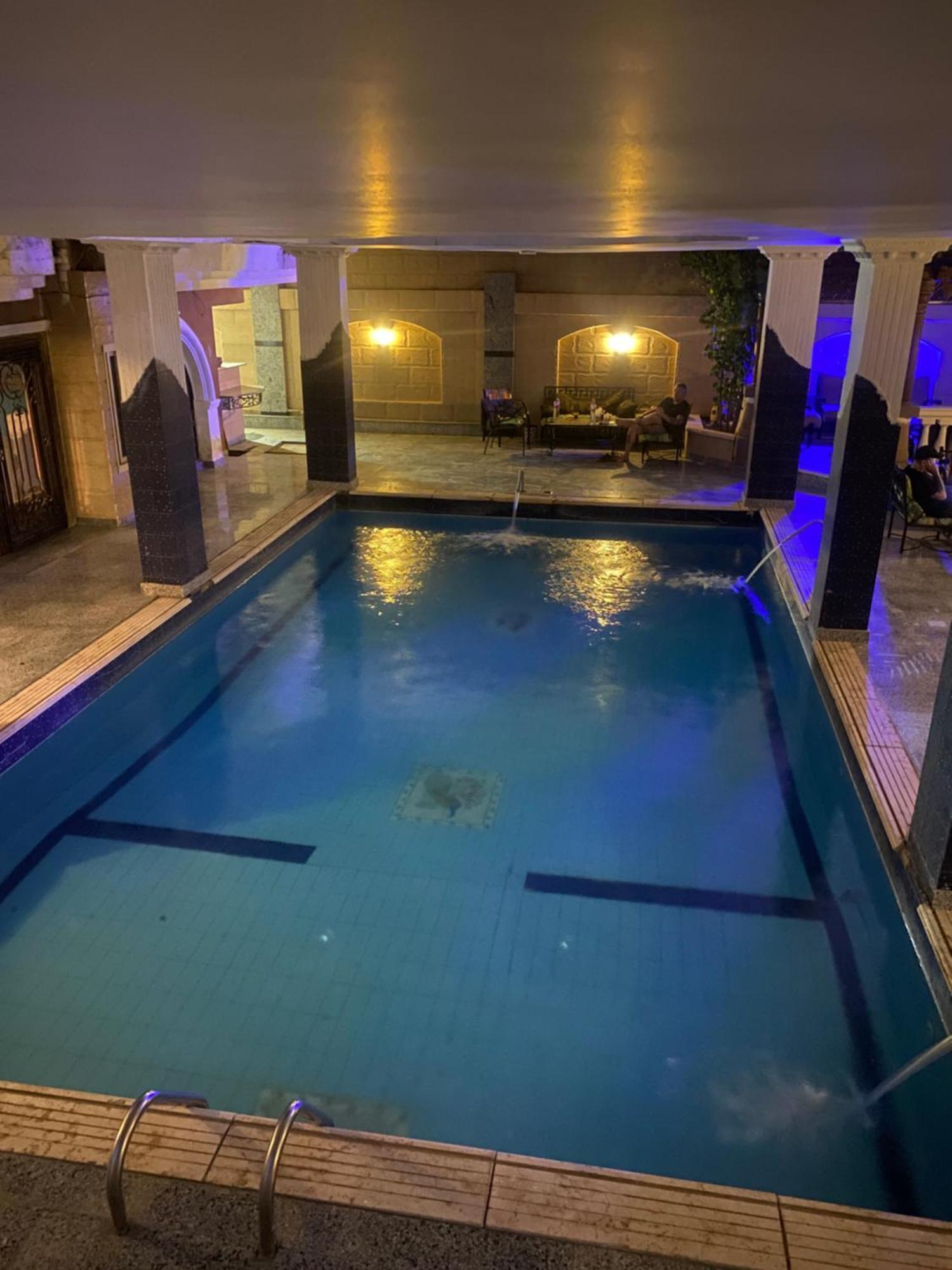 Hotel Pyramita 3*