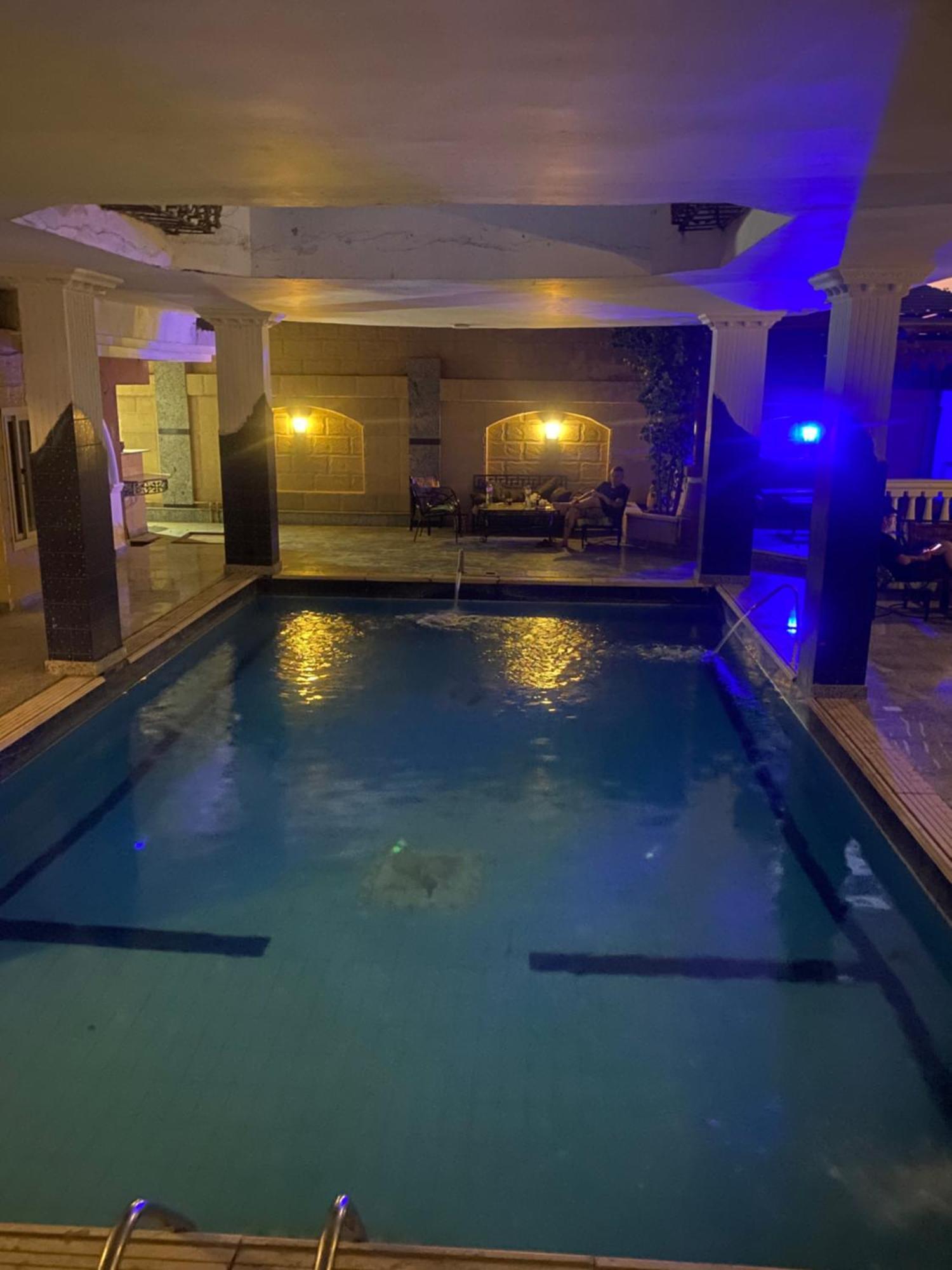 Pyramita 3* Ghatati